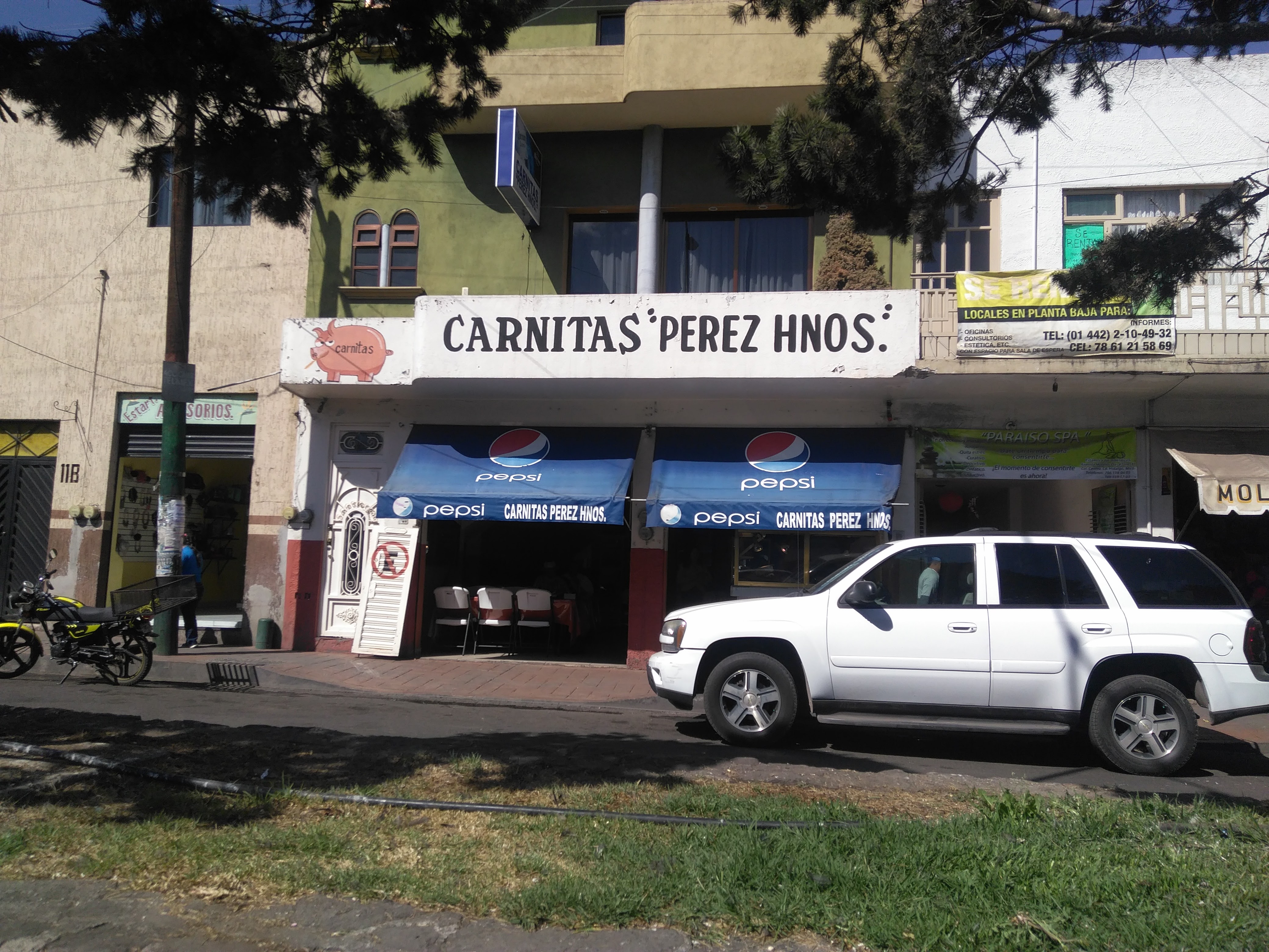 Carnitas Perez Hnos. image 4