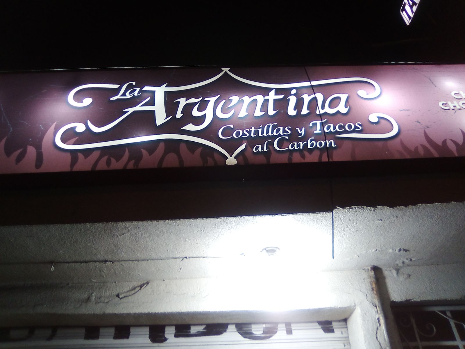 Taqueria La Argentina image 1