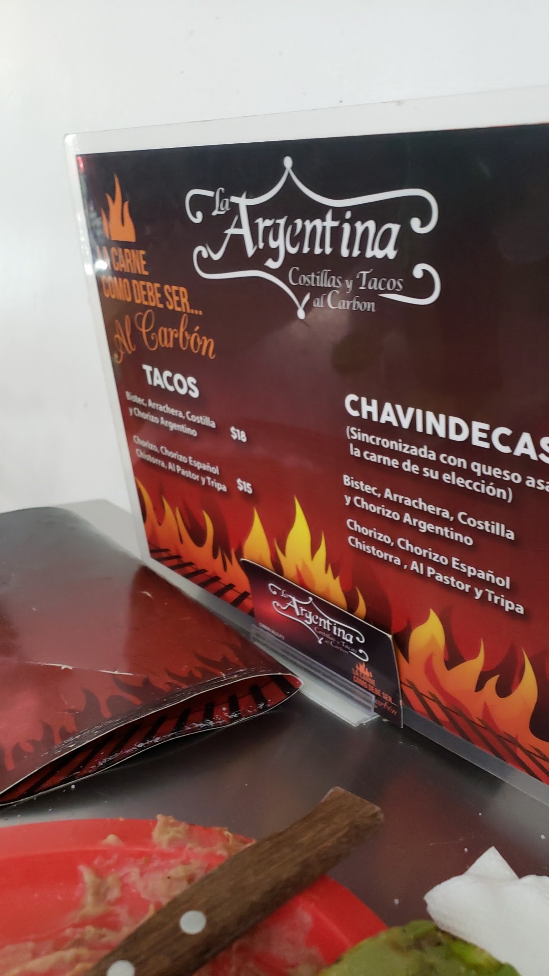 Taqueria La Argentina image 2