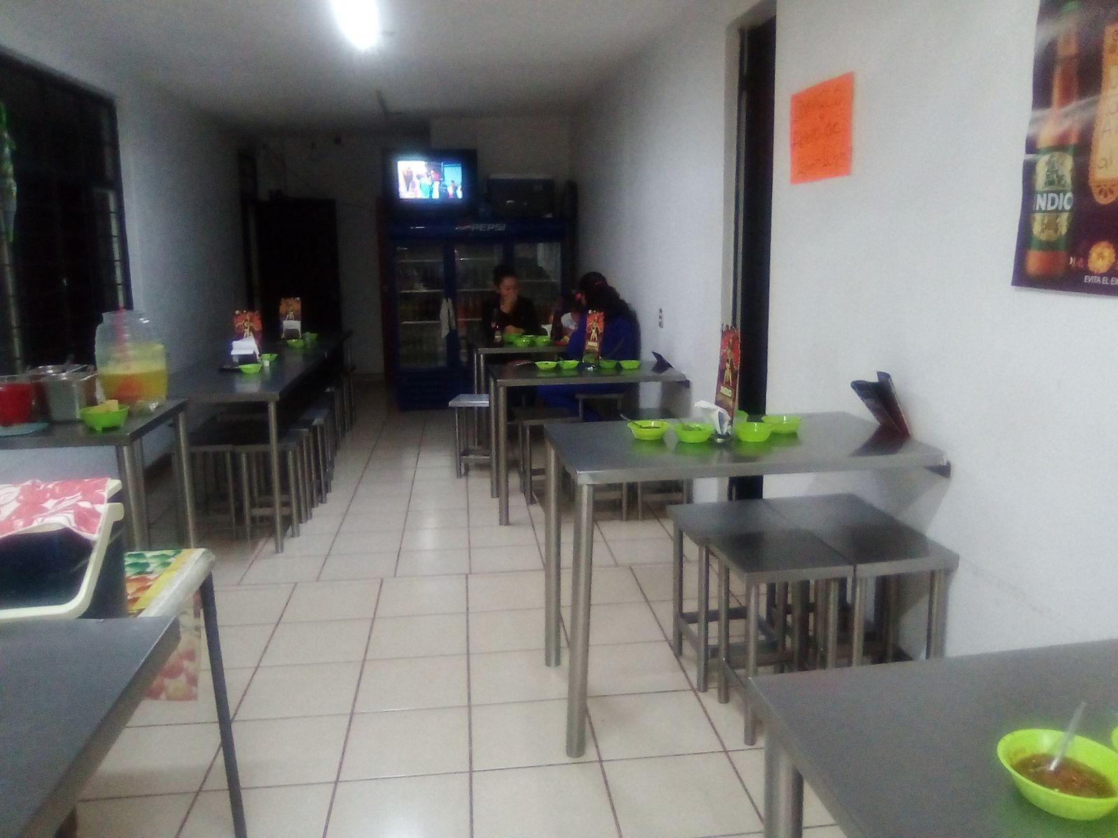 Taqueria La Argentina image 3