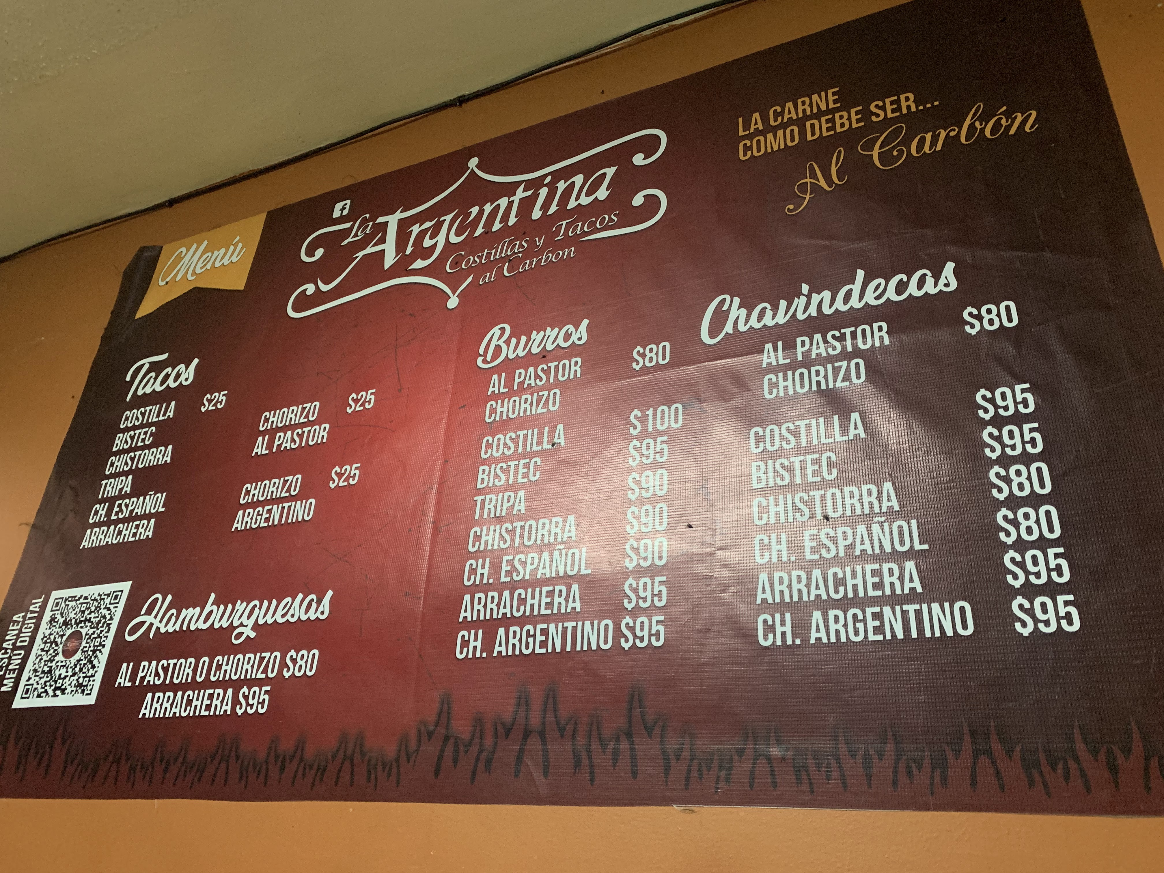 Taqueria La Argentina image 6