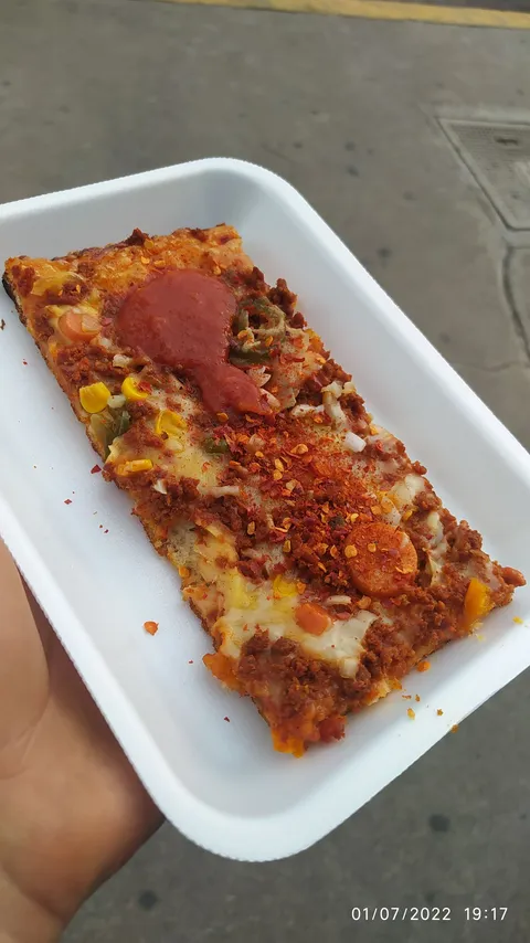 Pizzeria Focaccia image 1