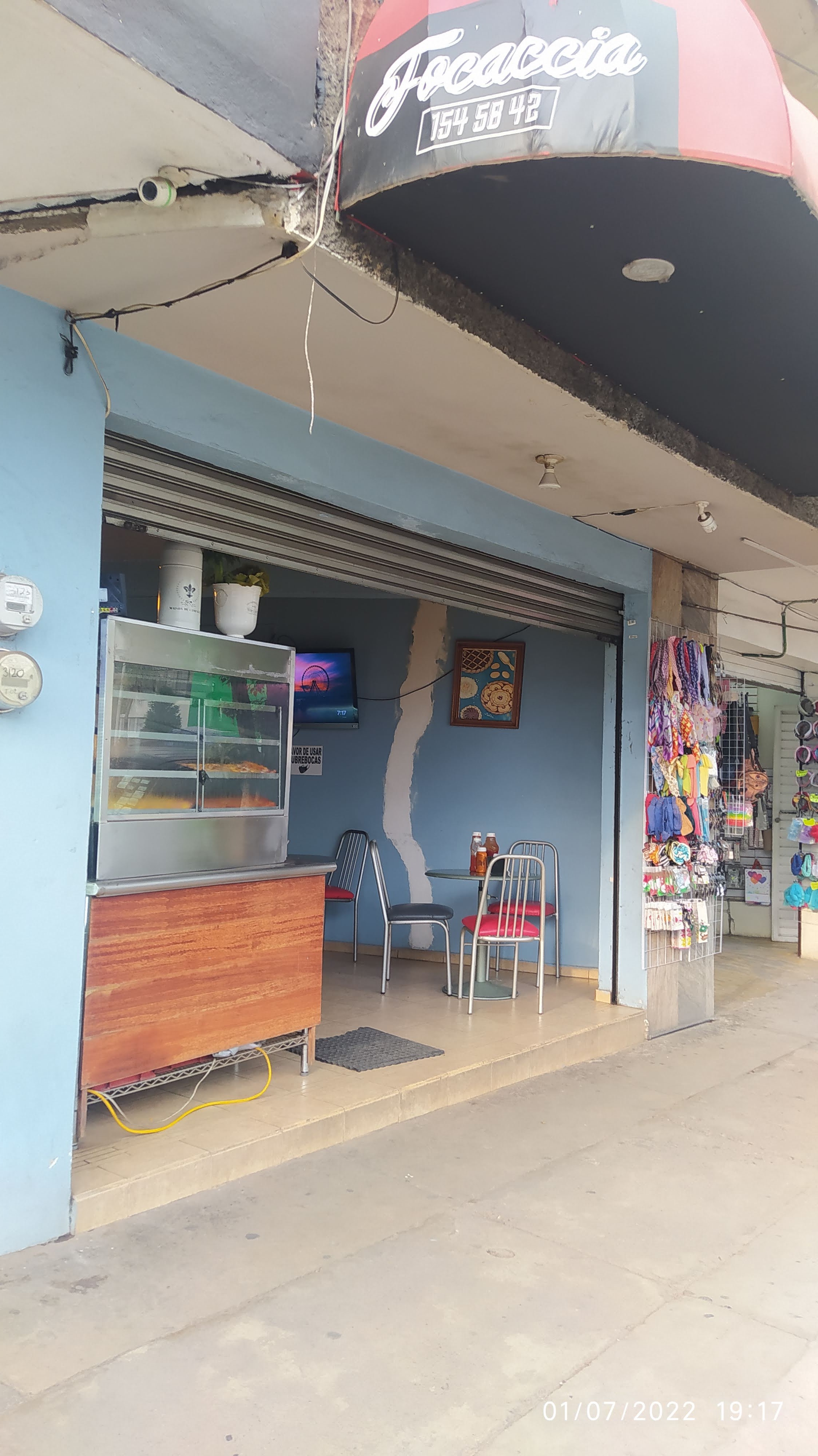 Pizzeria Focaccia image 2