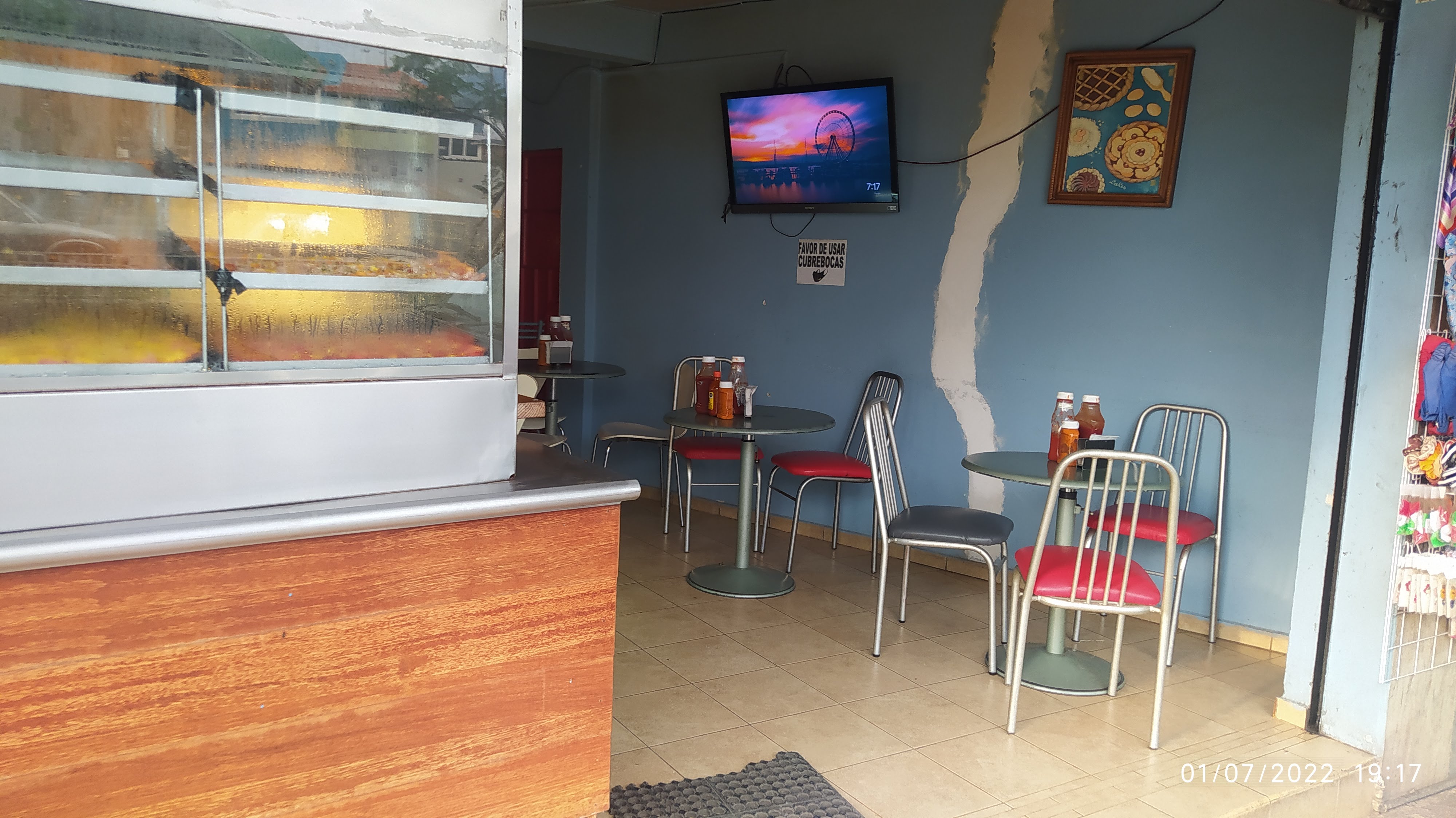 Pizzeria Focaccia image 3