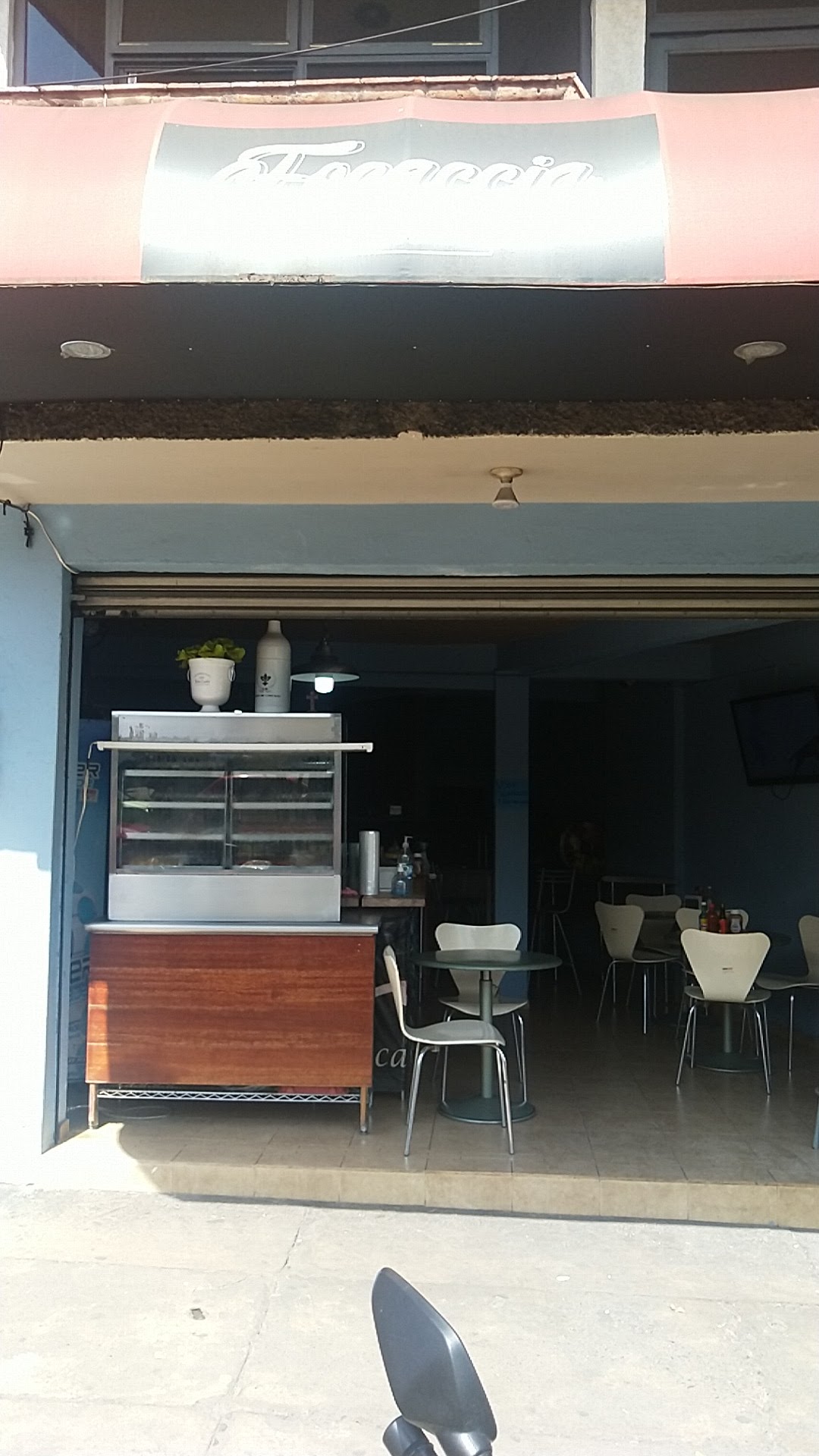 Pizzeria Focaccia image 4