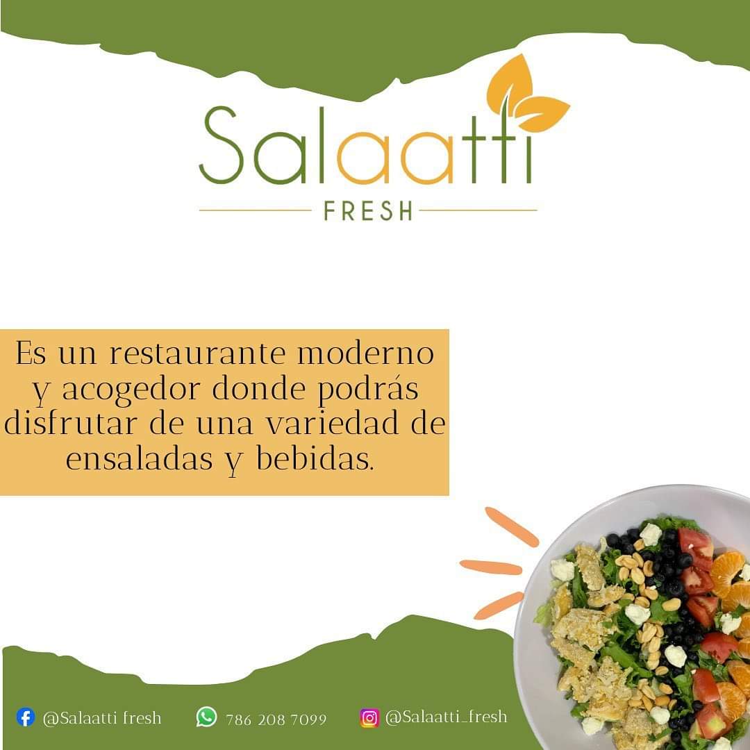 Salaatti Fresh image 1