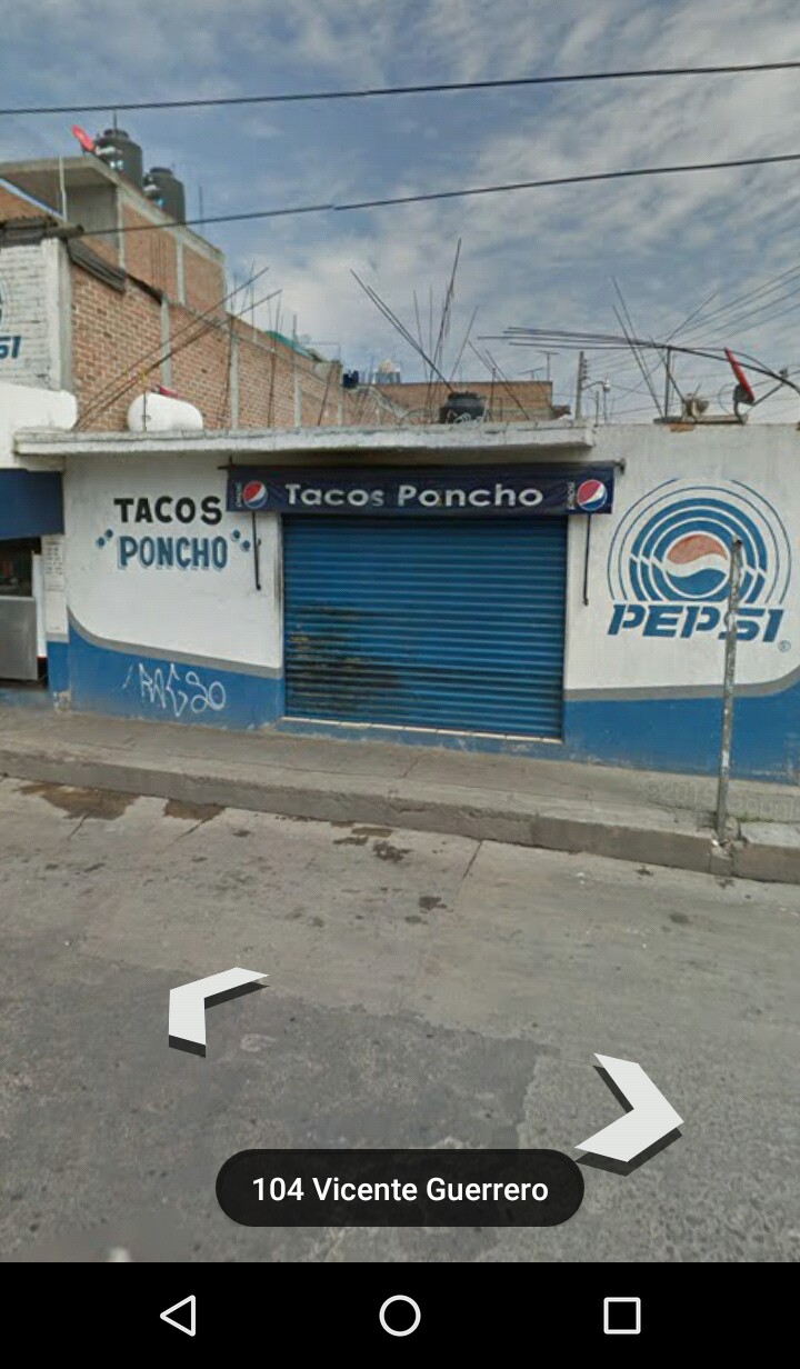 Tacos Poncho image 1