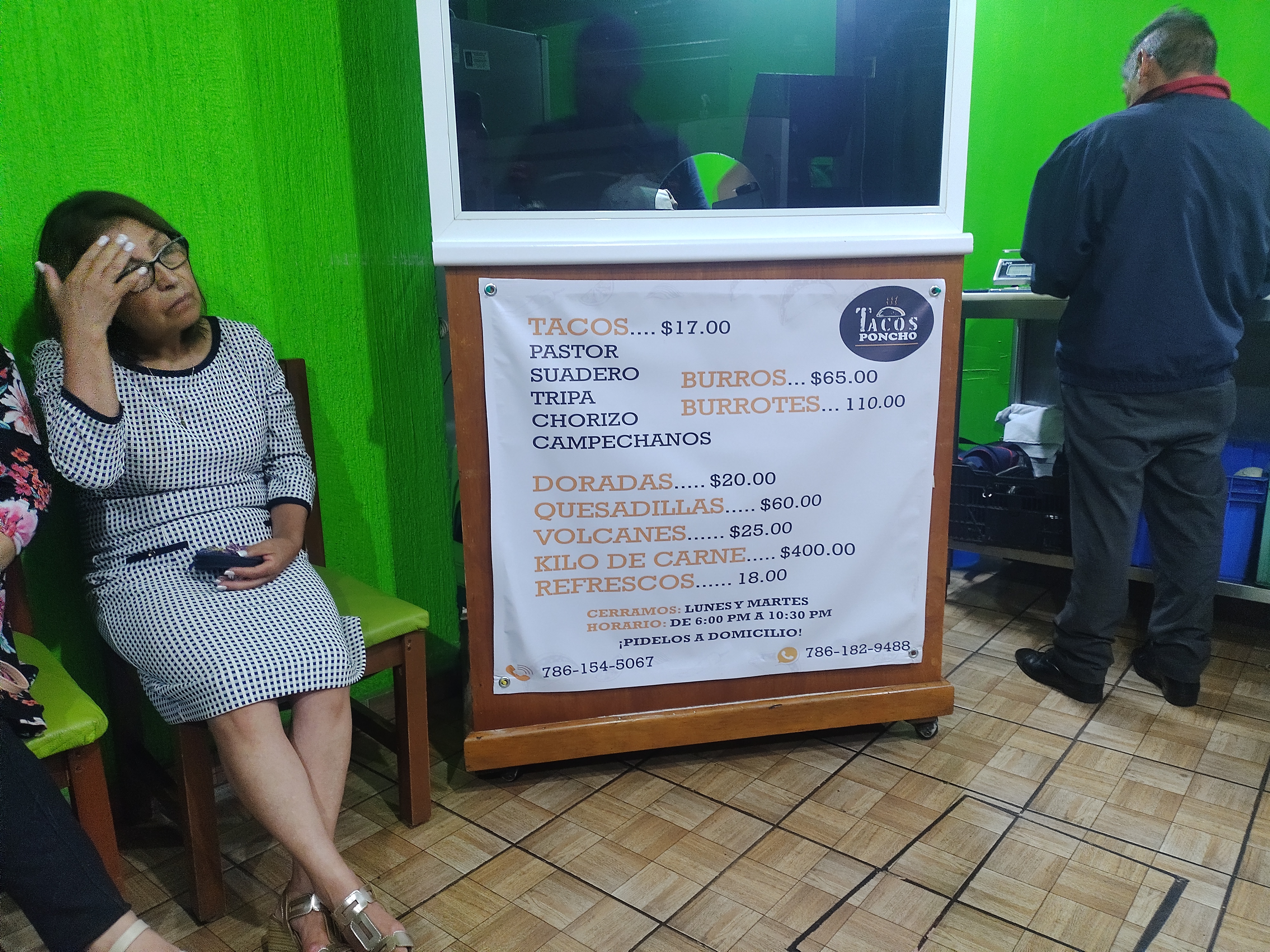 Tacos Poncho image 2