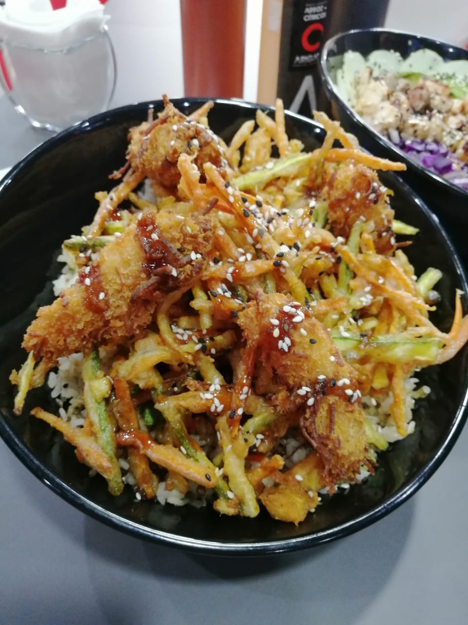 Arigato cocina Japonesa image 4