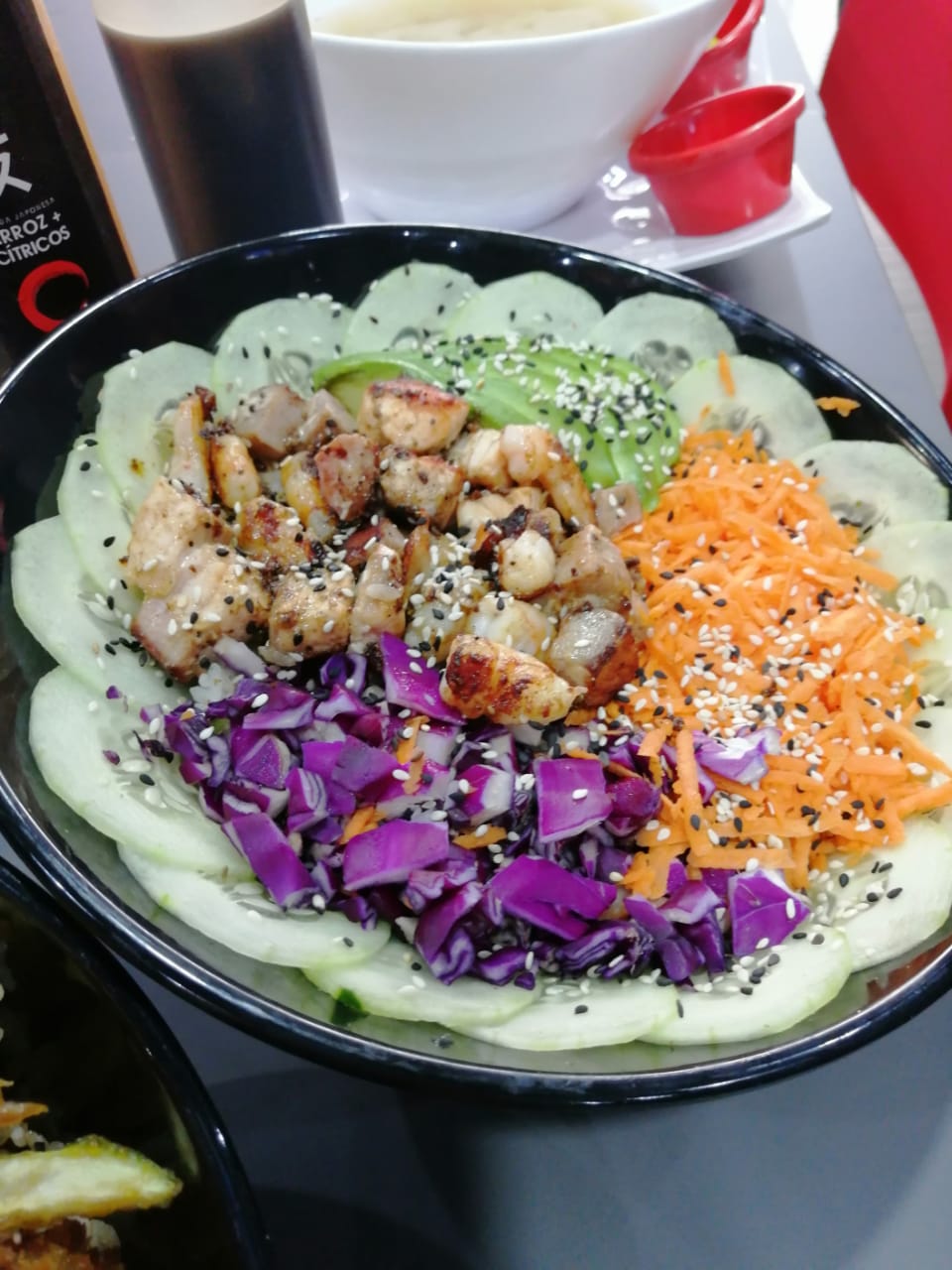 Arigato cocina Japonesa image 5