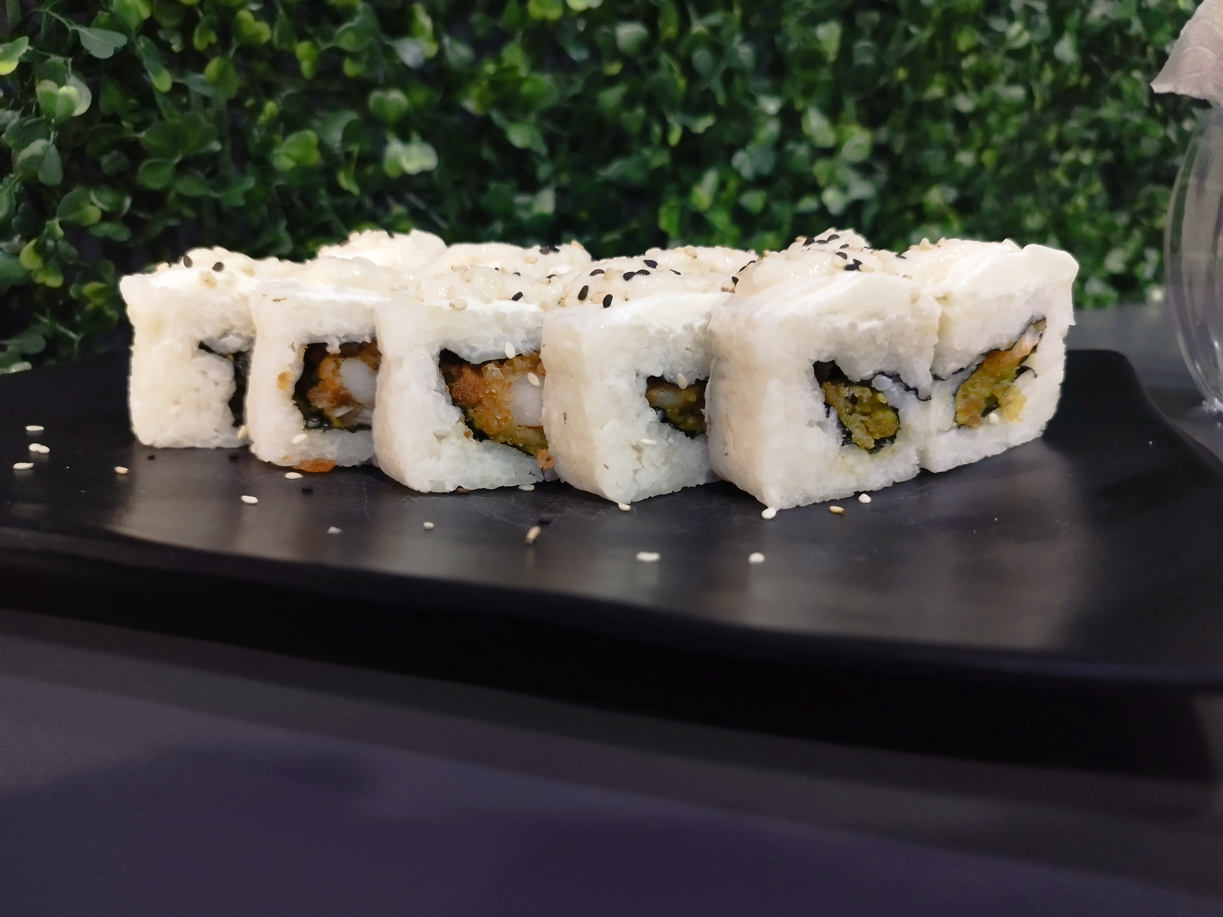 Arigato cocina Japonesa image 6