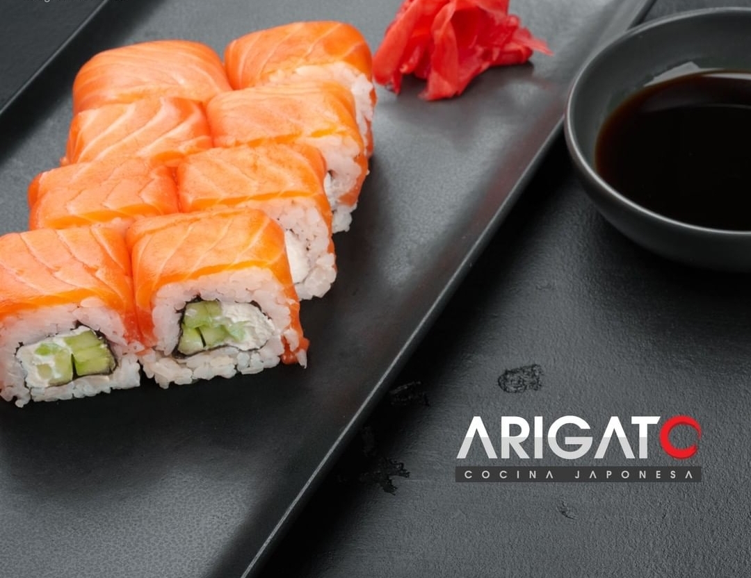 Arigato cocina Japonesa image 8