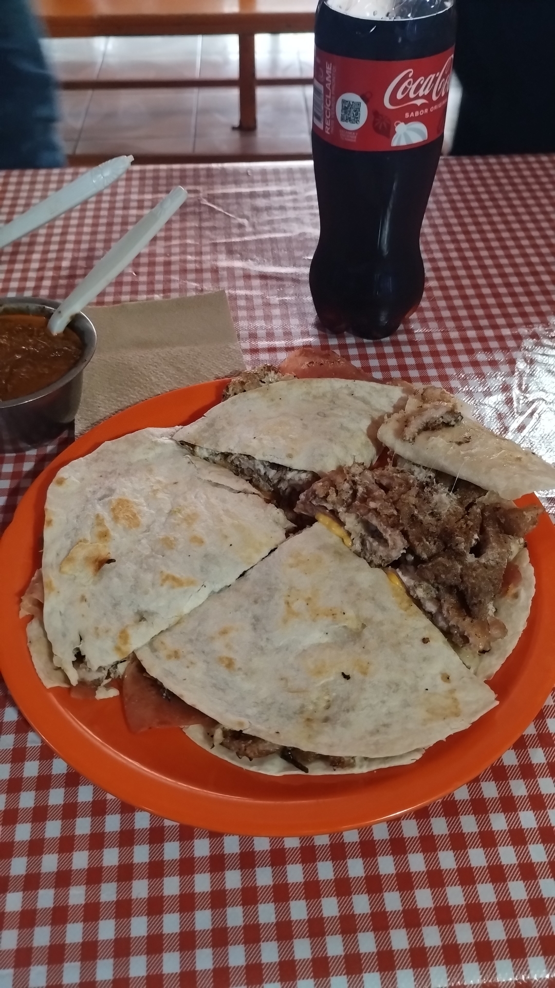 Tortas El Globo image 5