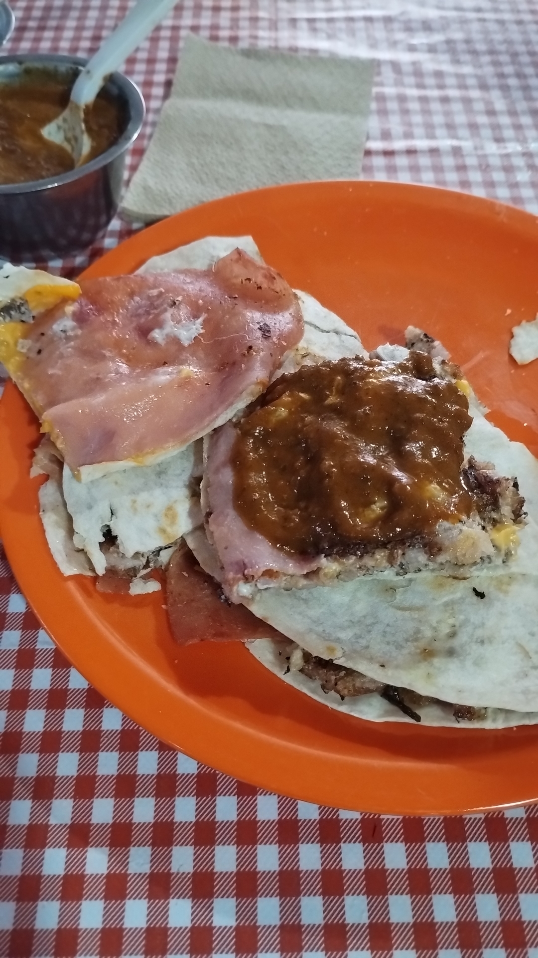 Tortas El Globo image 6