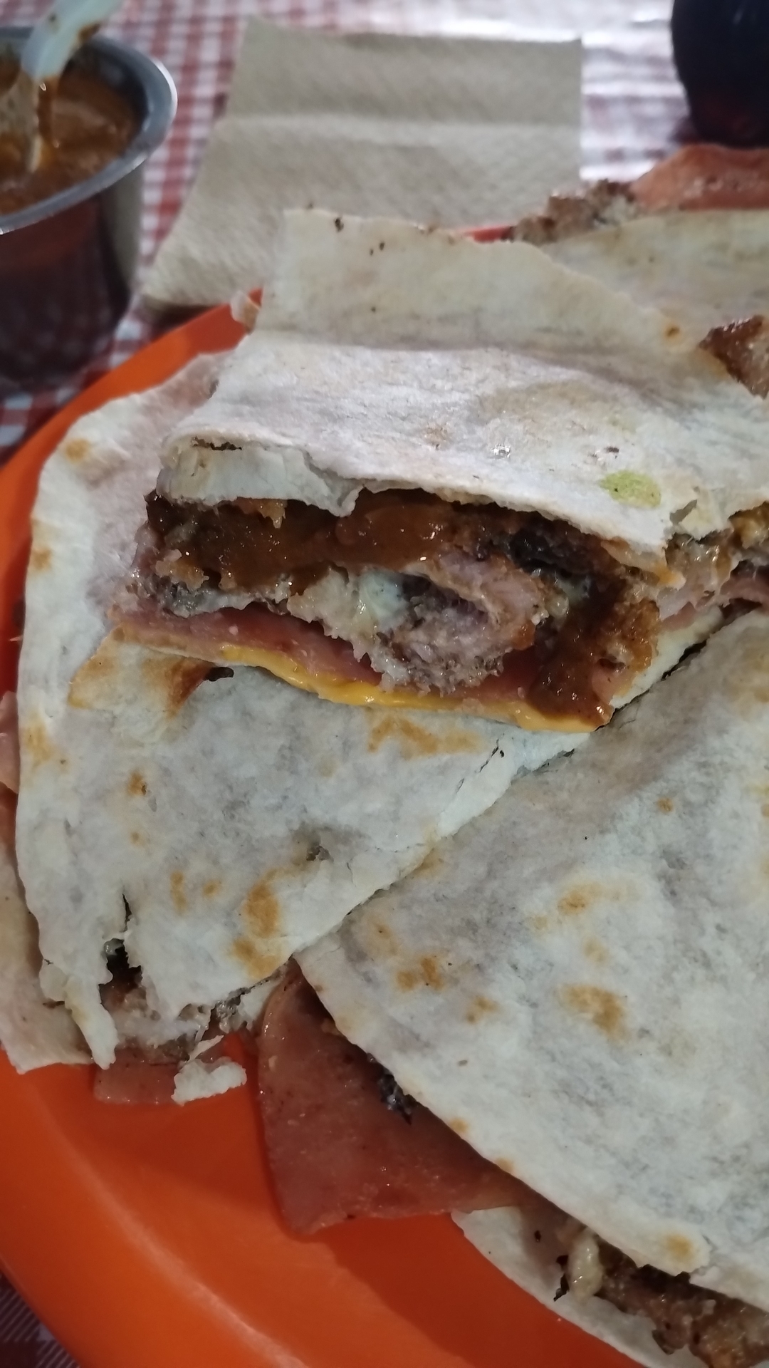 Tortas El Globo image 9