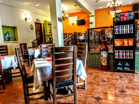La Candelaria image 1
