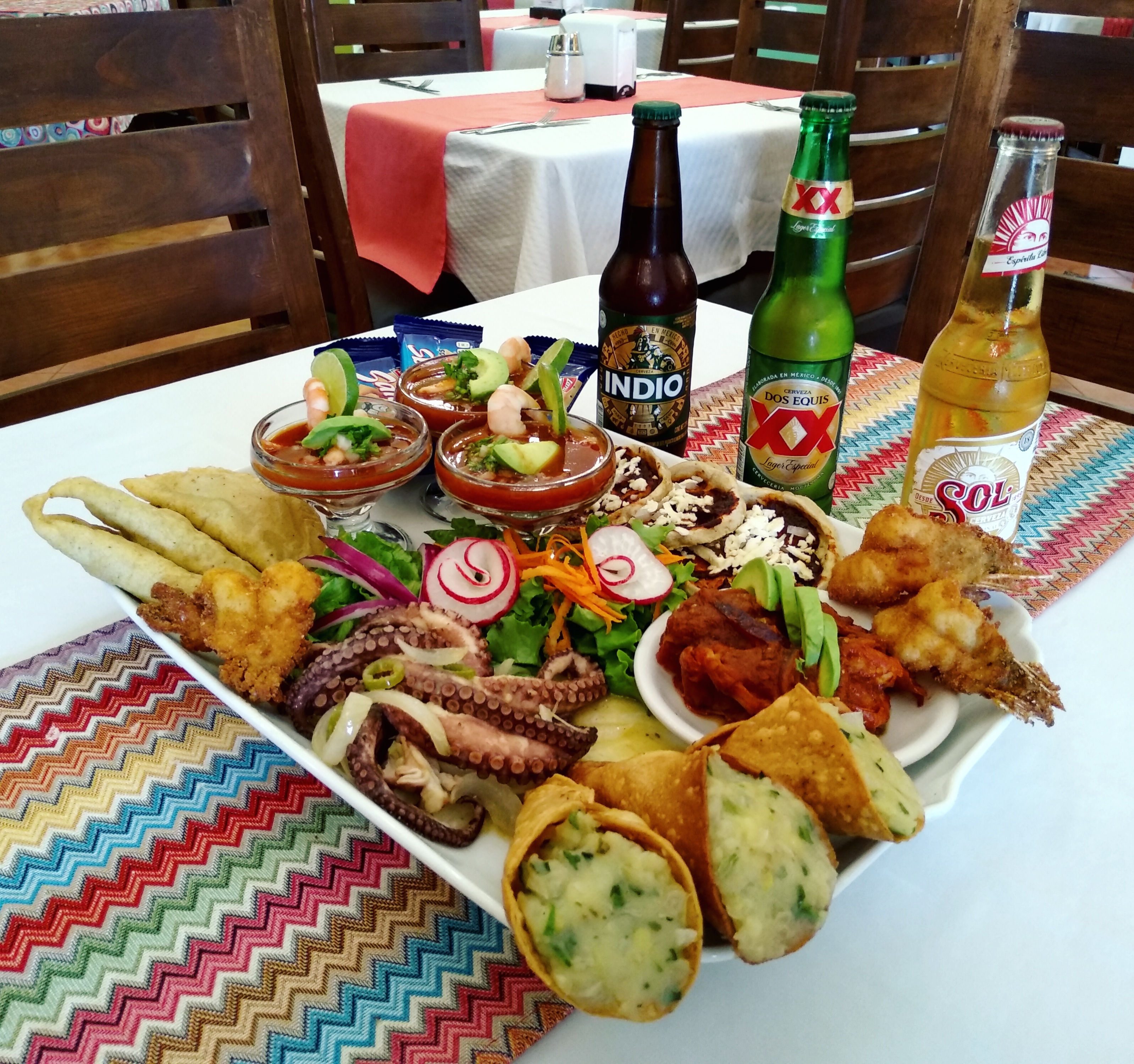 La Candelaria image 2