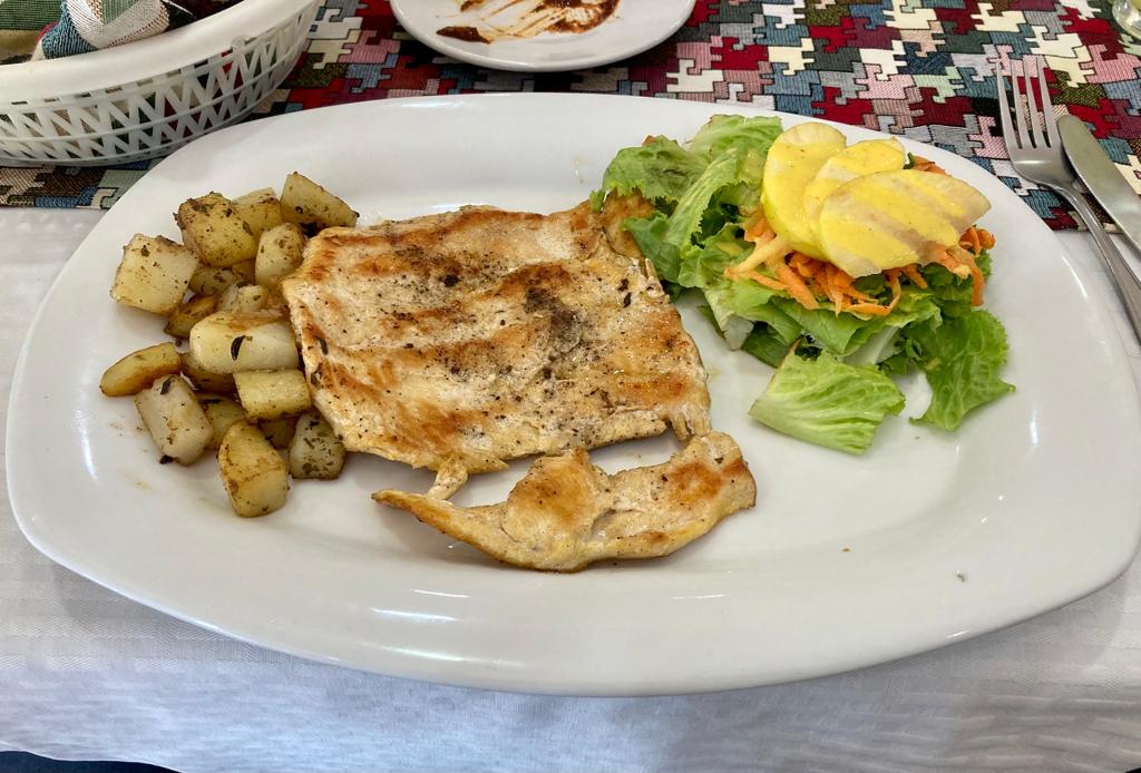 La Candelaria image 5