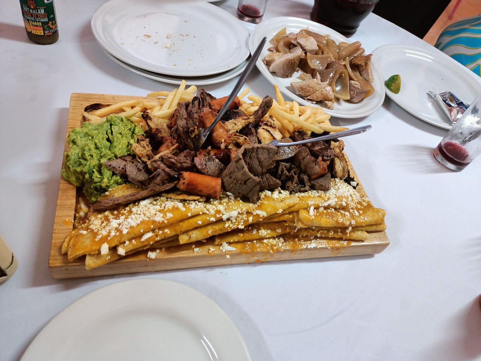Restaurante El Cazador image 3