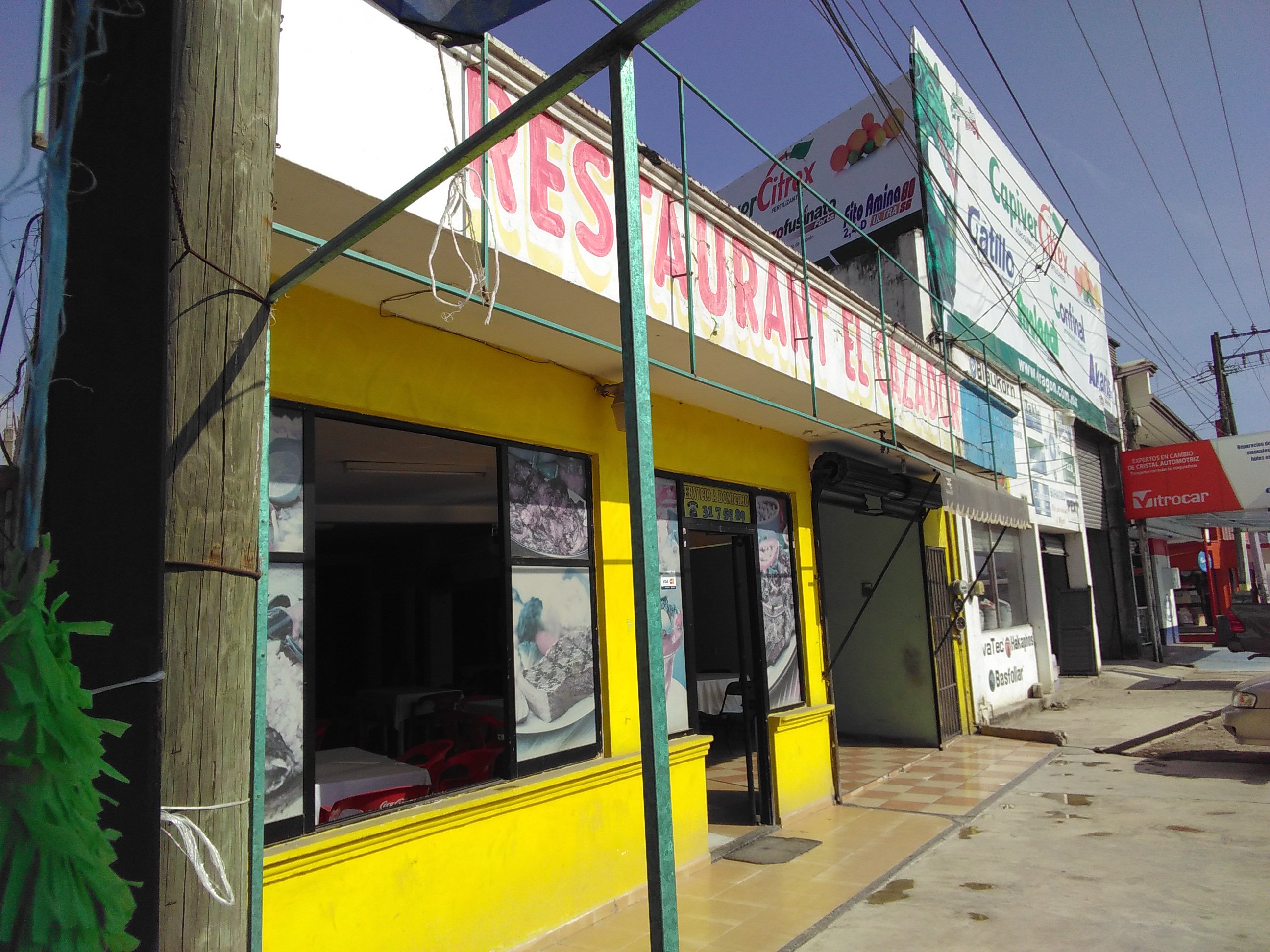 Restaurante El Cazador image 5