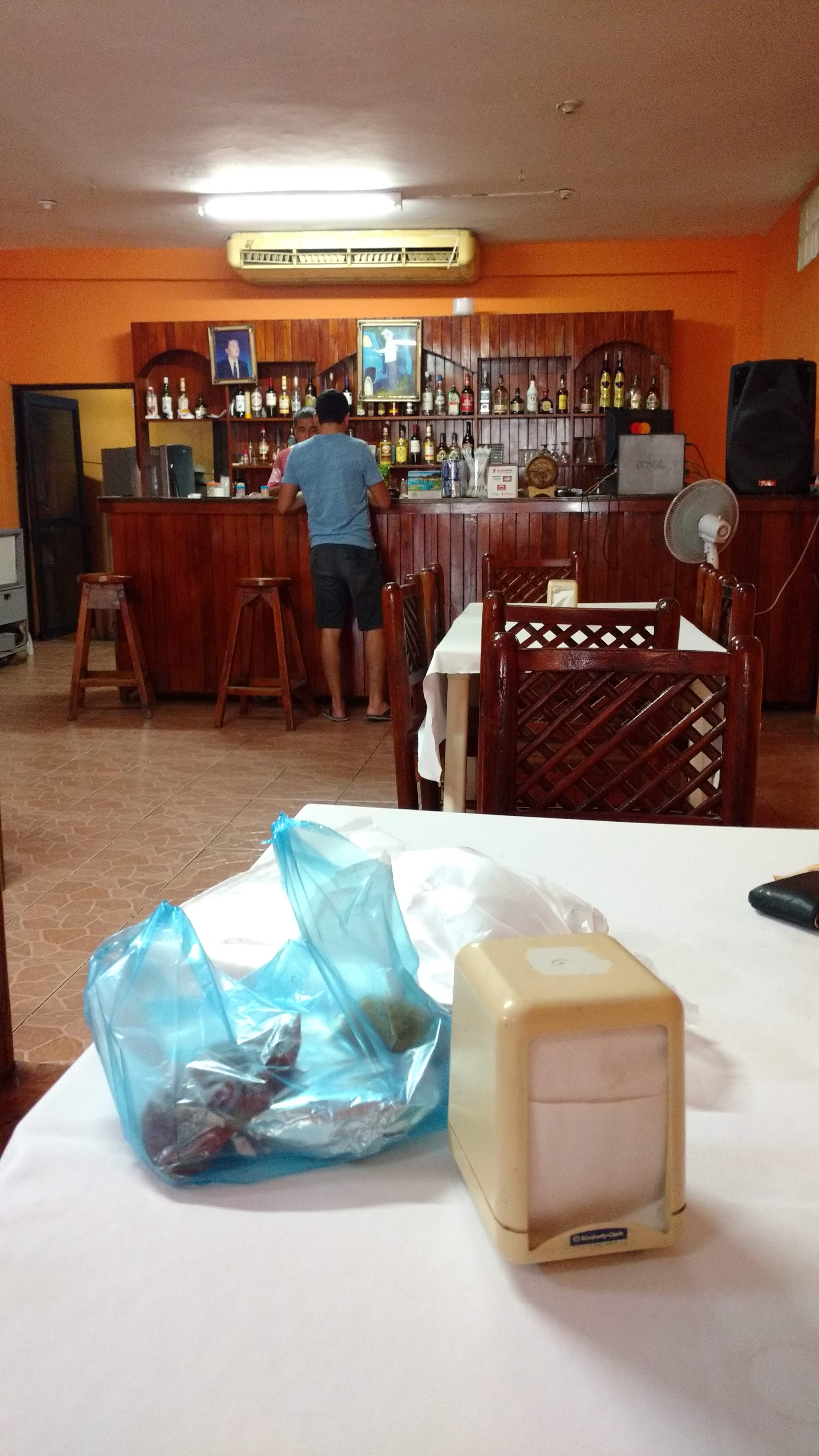 Restaurante El Cazador image 6