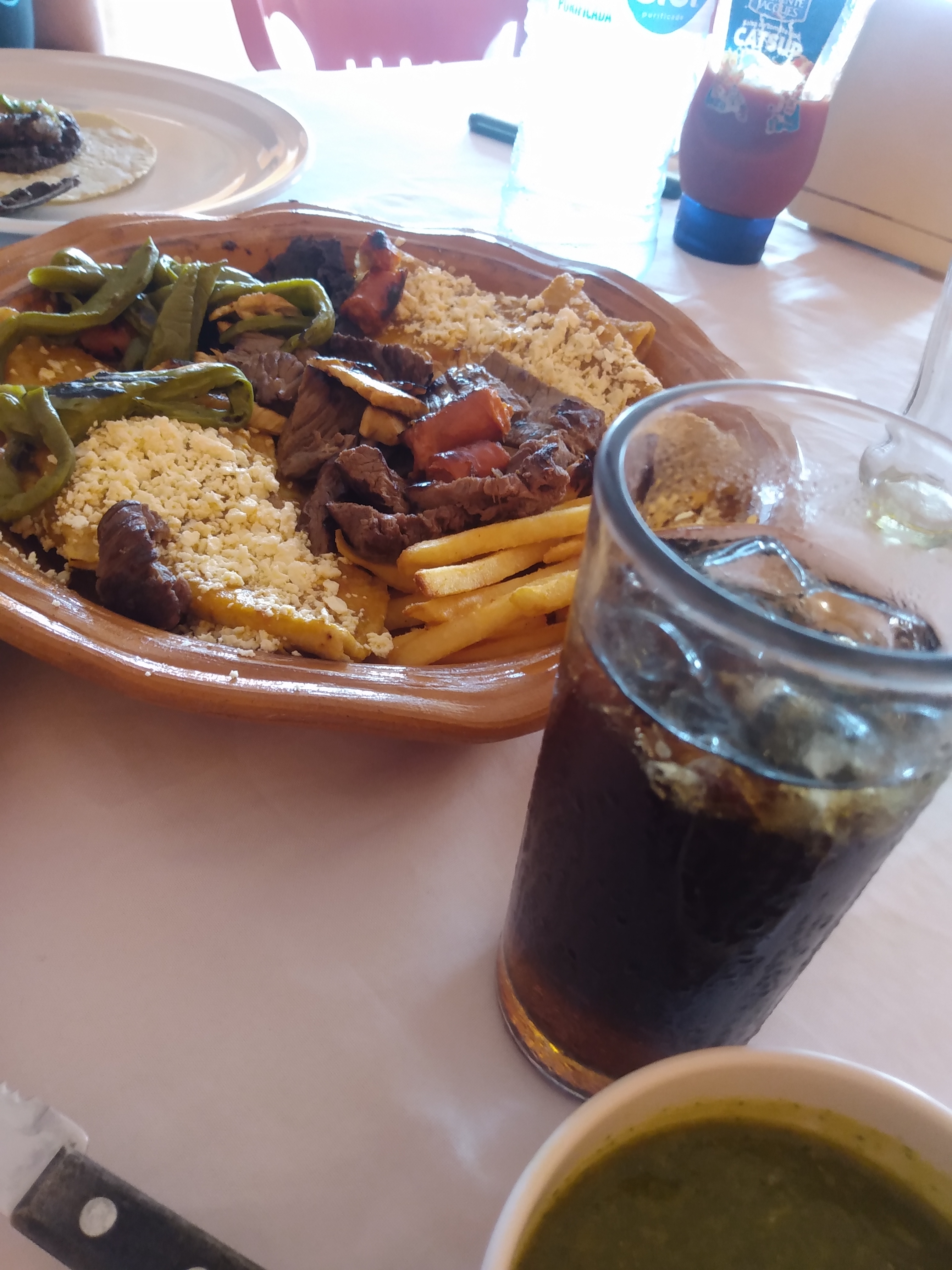 Restaurante El Cazador image 9