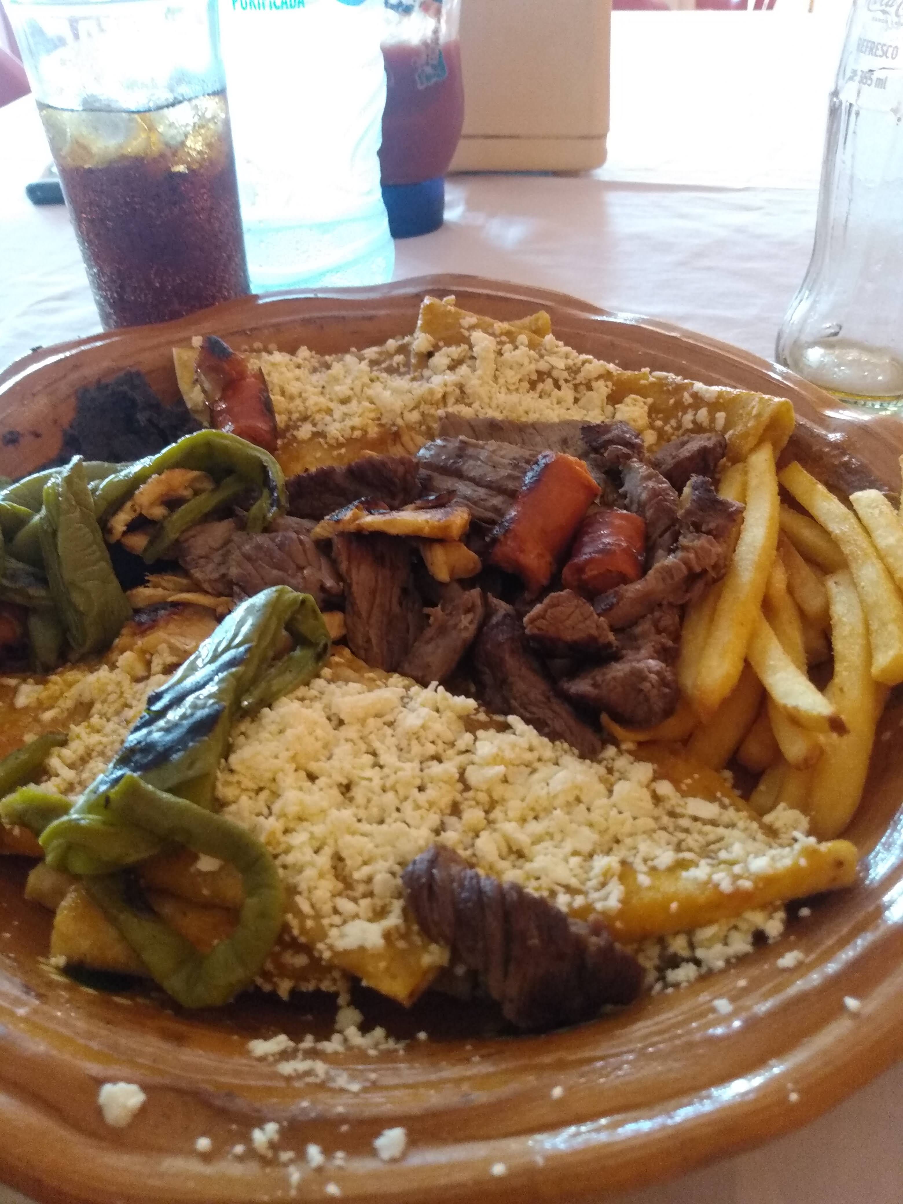 Restaurante El Cazador image 10