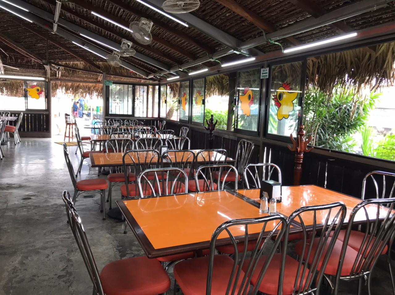 Palapa Norteña image 1