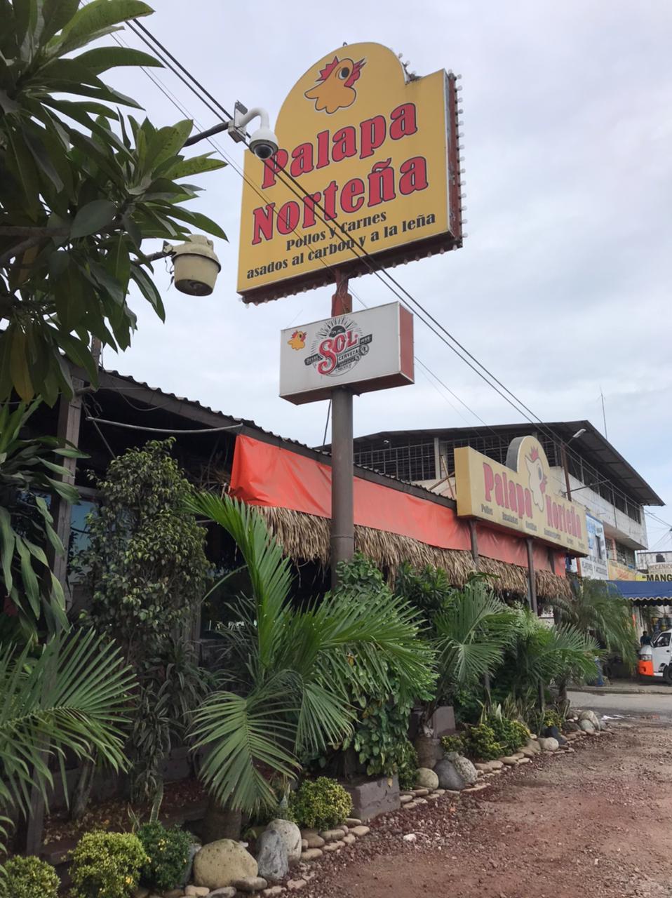 Palapa Norteña image 3