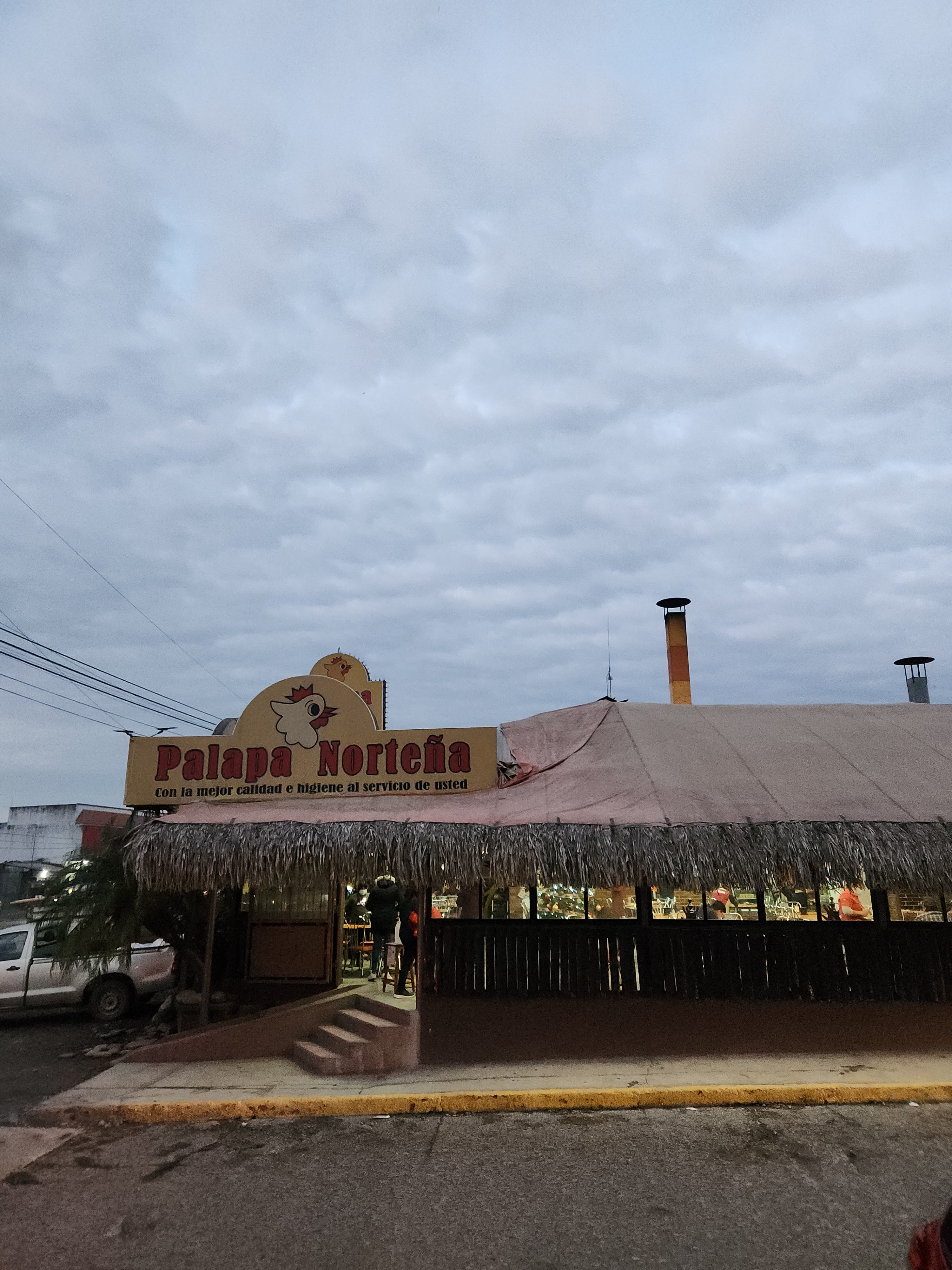 Palapa Norteña image 5