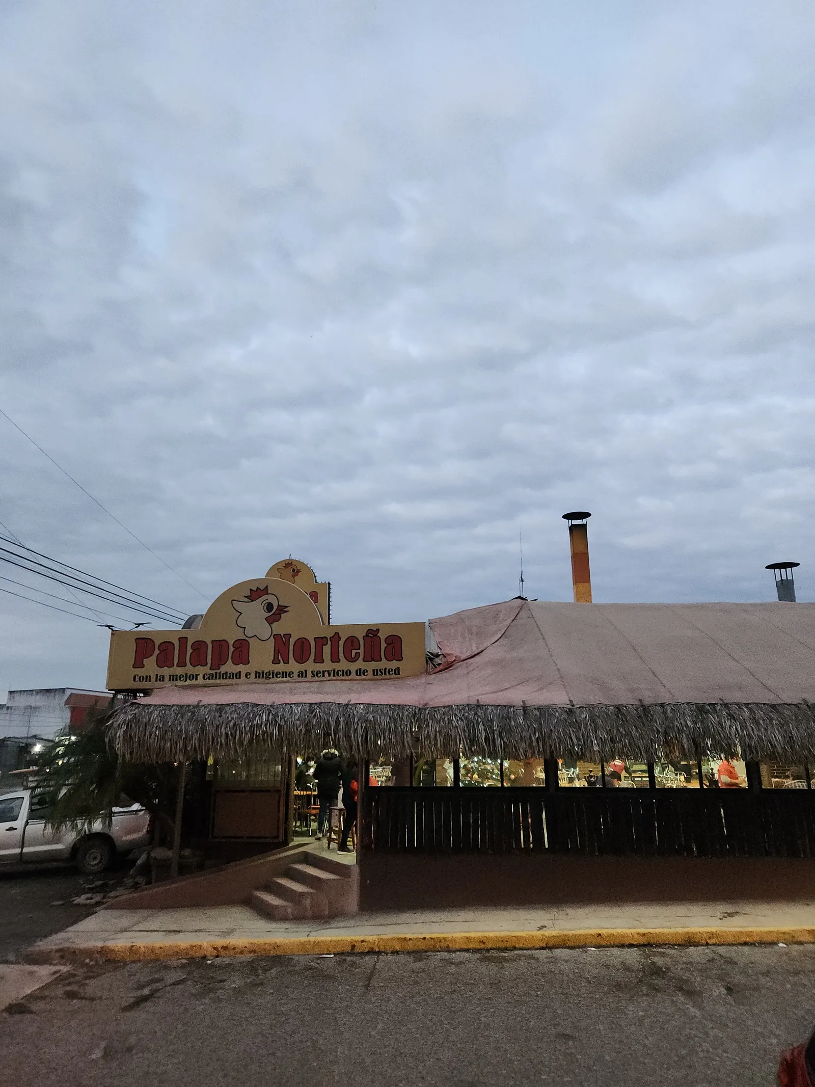 Palapa Norteña image 5