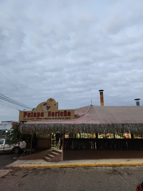 Palapa Norteña image 5