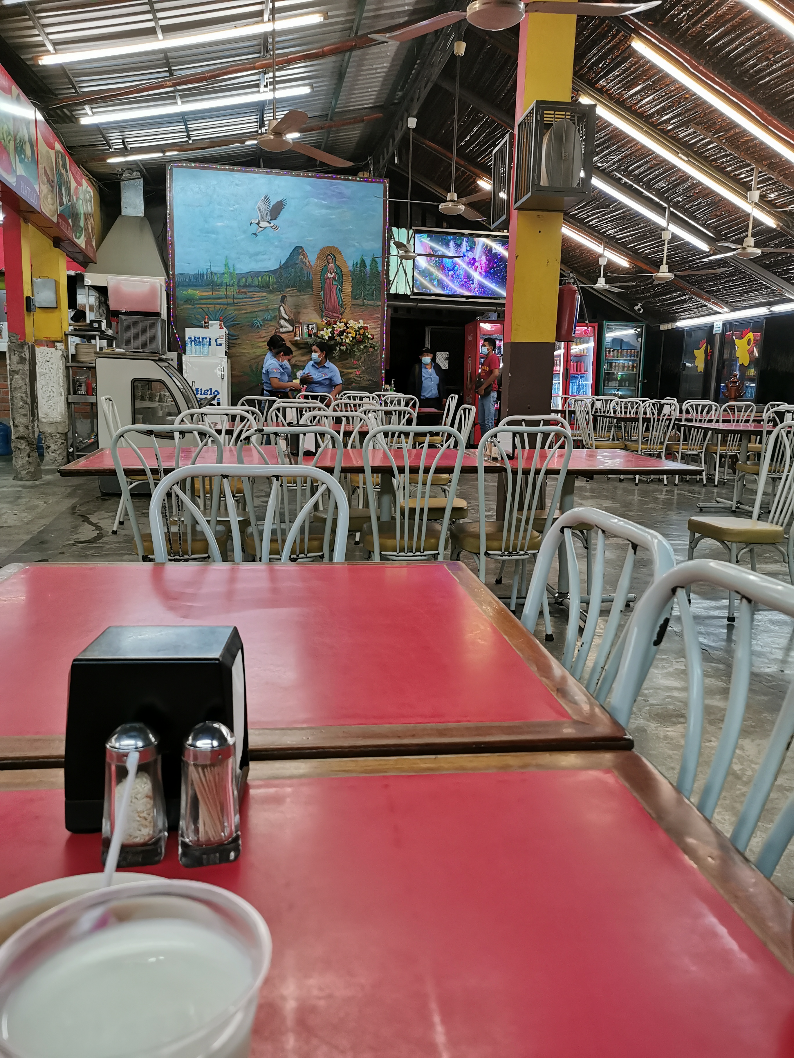 Palapa Norteña image 8