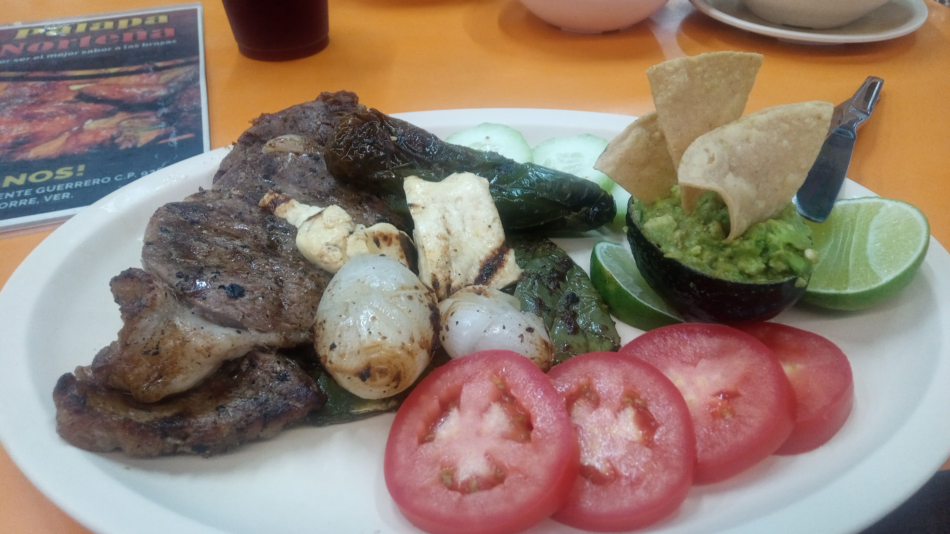 Palapa Norteña image 9