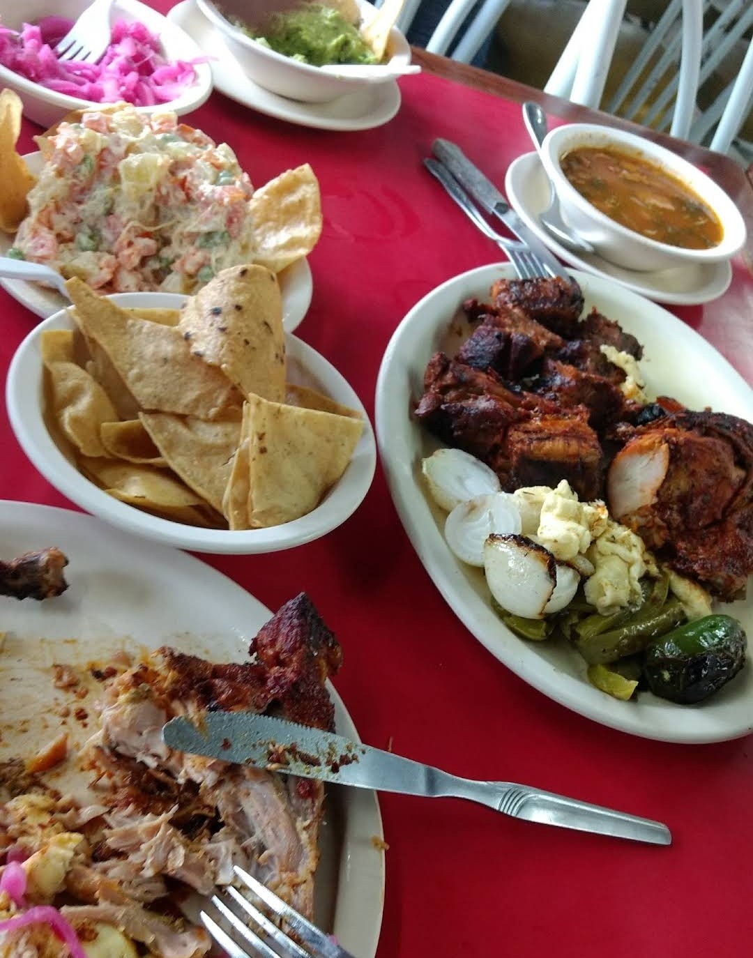 Palapa Norteña image 10