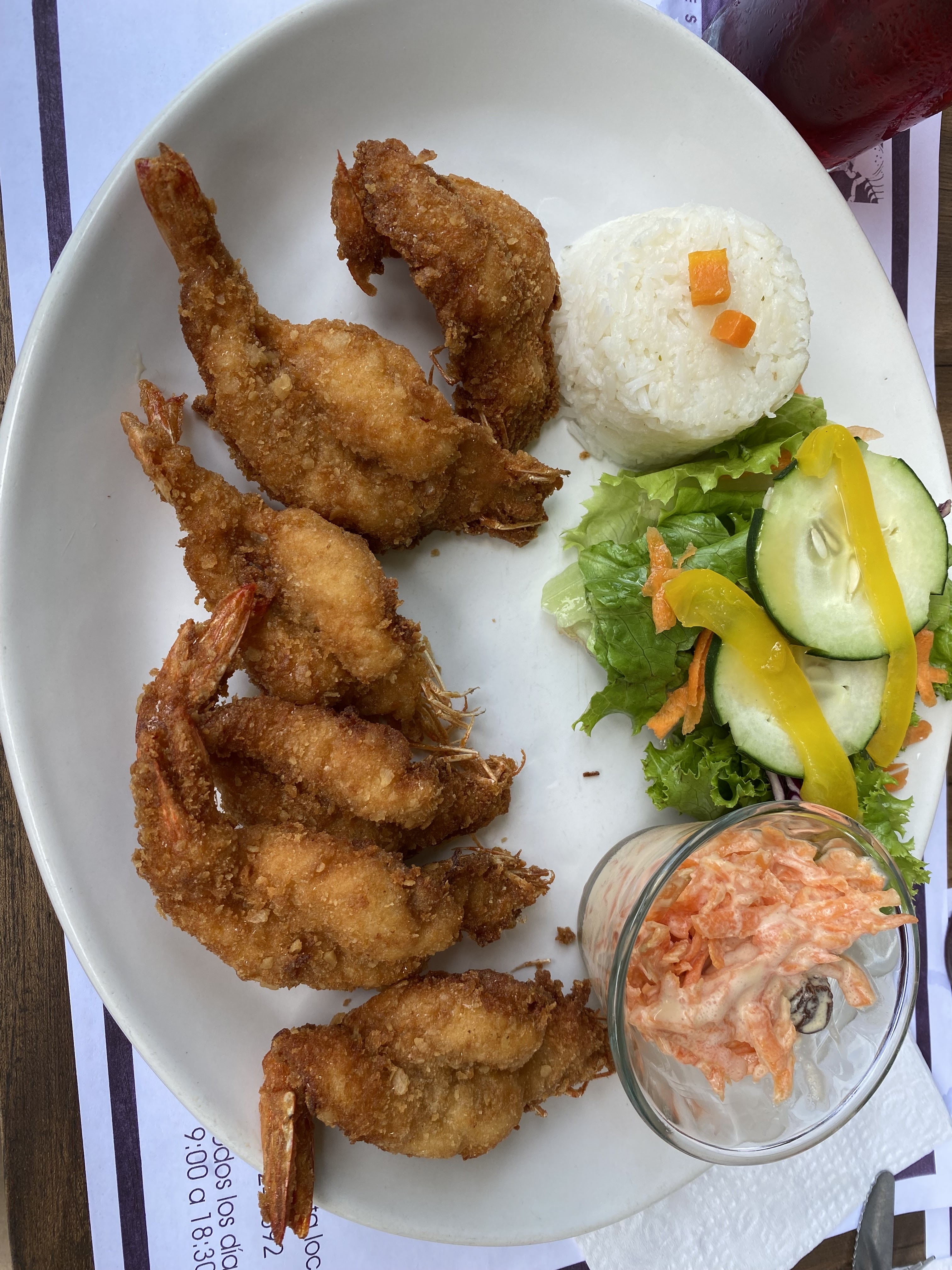 La Langosta Loca image 5