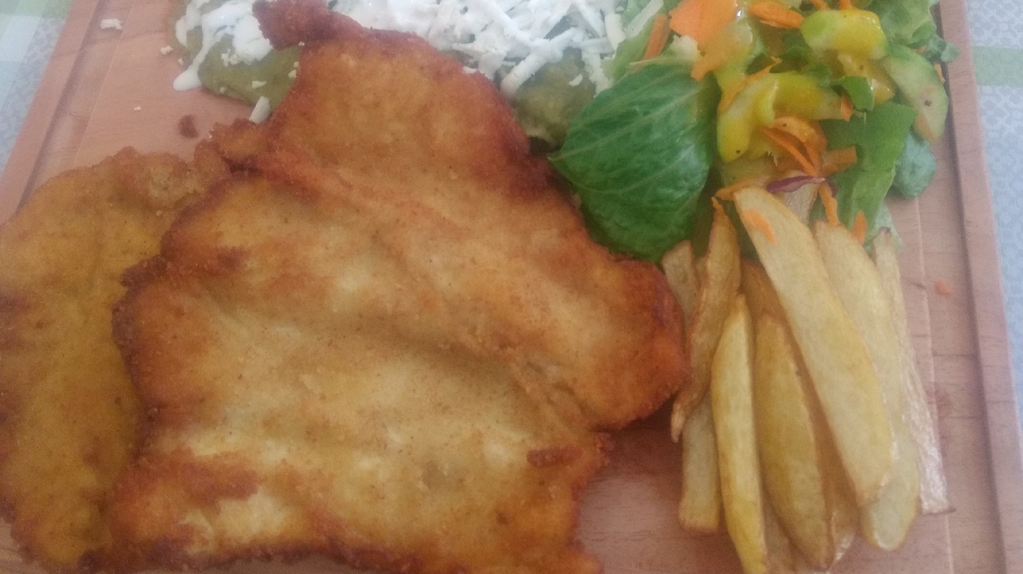 Restaurante Los Pámpanos image 2