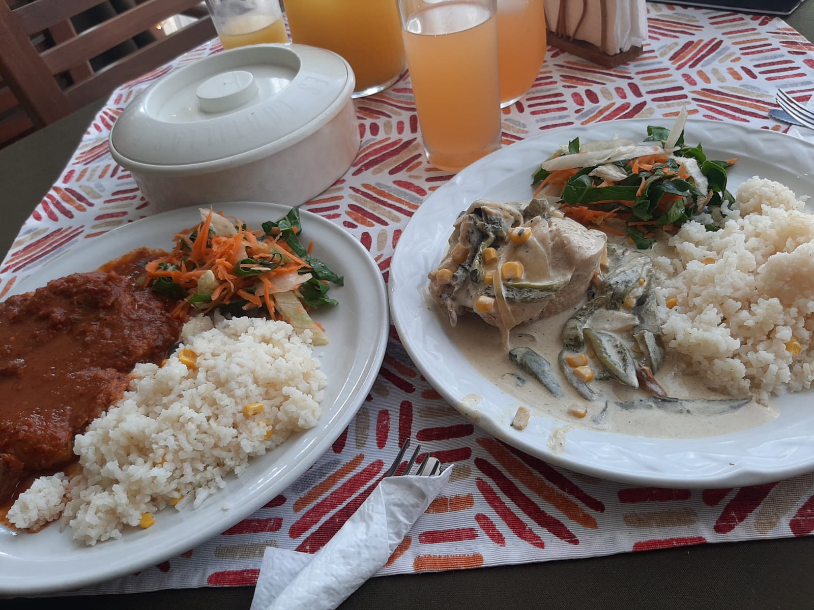 Restaurante Los Pámpanos image 3