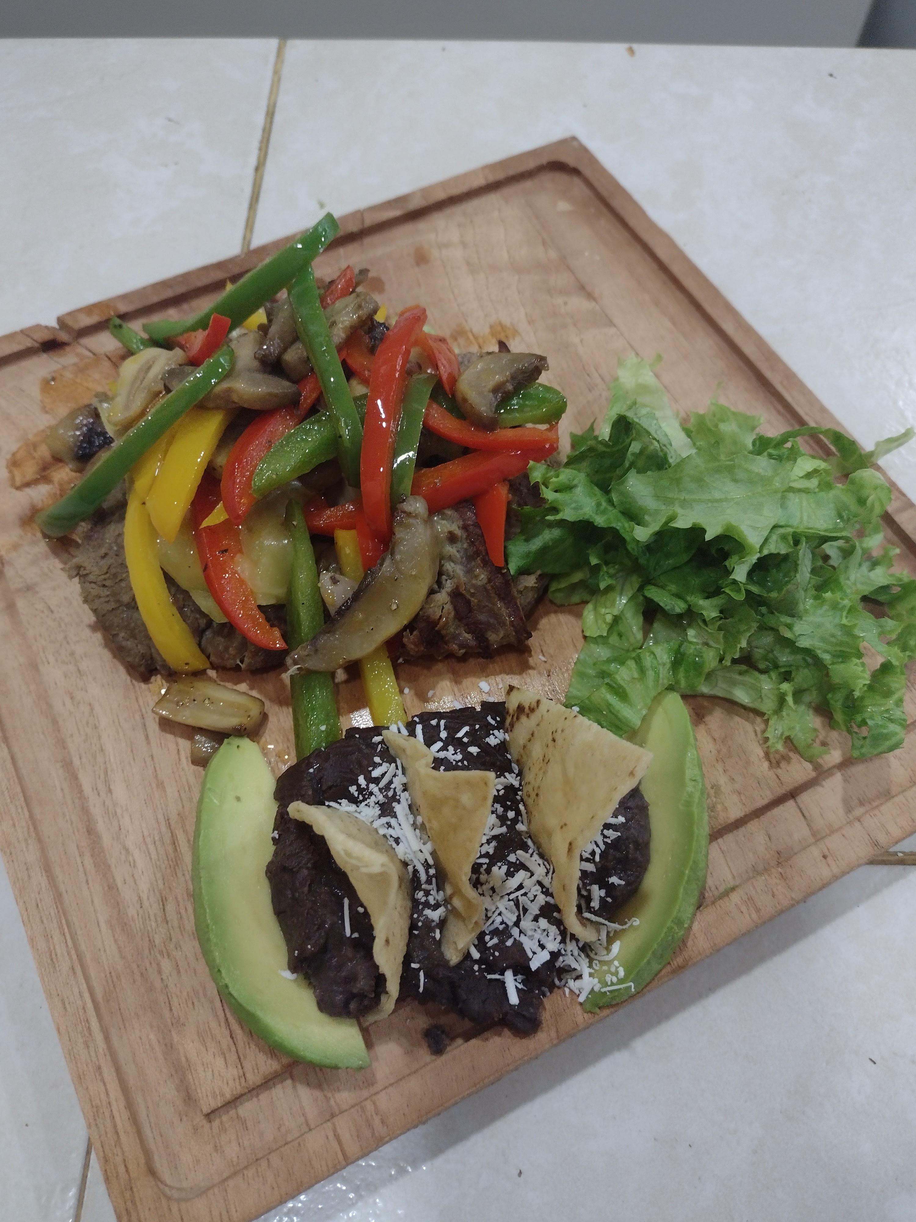 Restaurante Los Pámpanos image 4