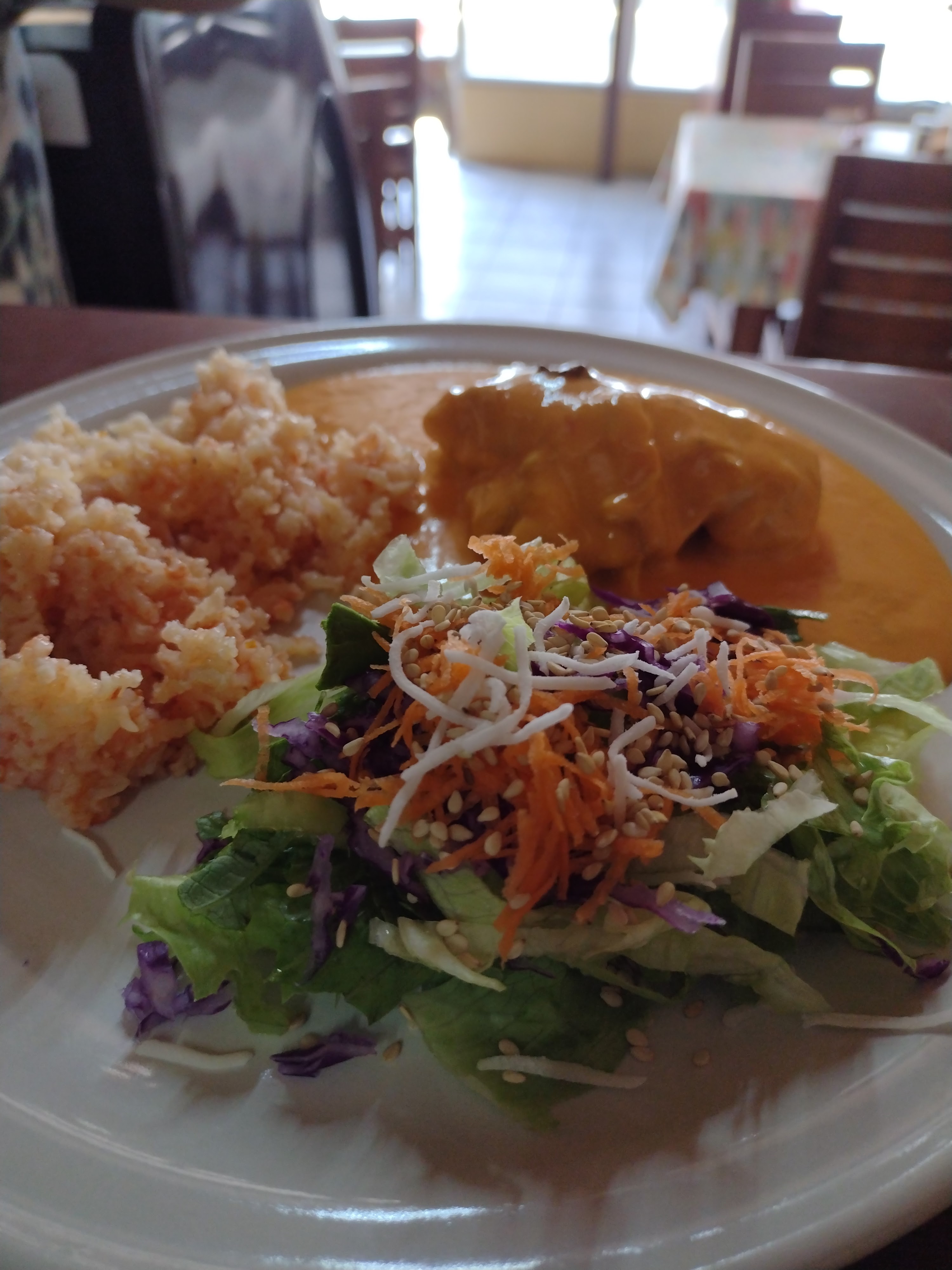 Restaurante Los Pámpanos image 5