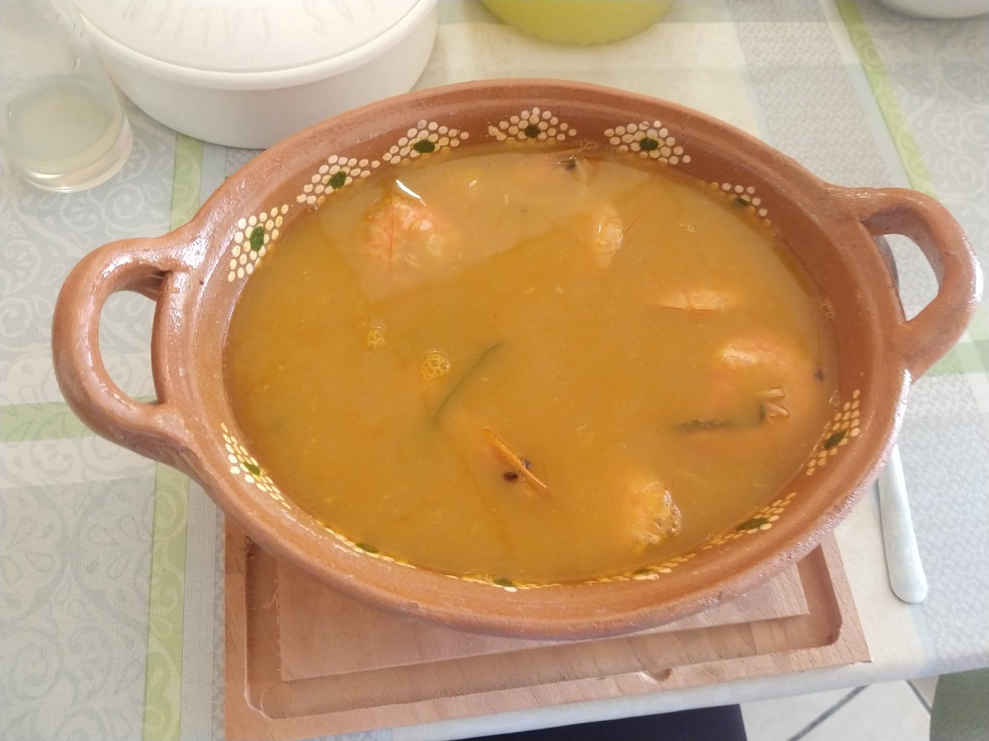 Restaurante Los Pámpanos image 6