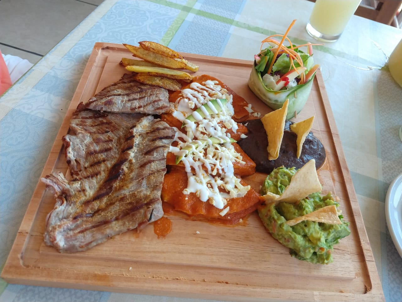 Restaurante Los Pámpanos image 7