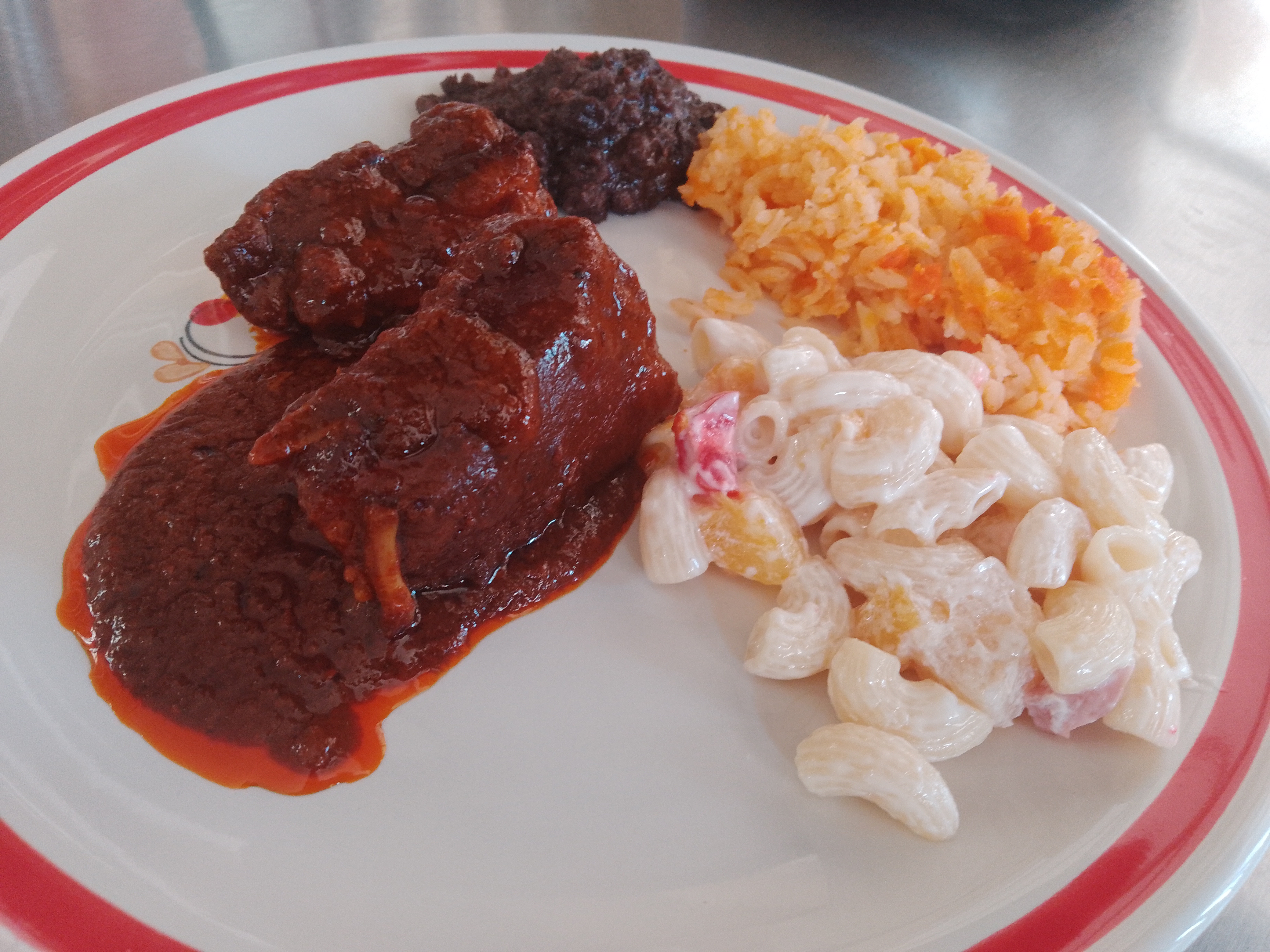 Restaurante La PueRta image 3