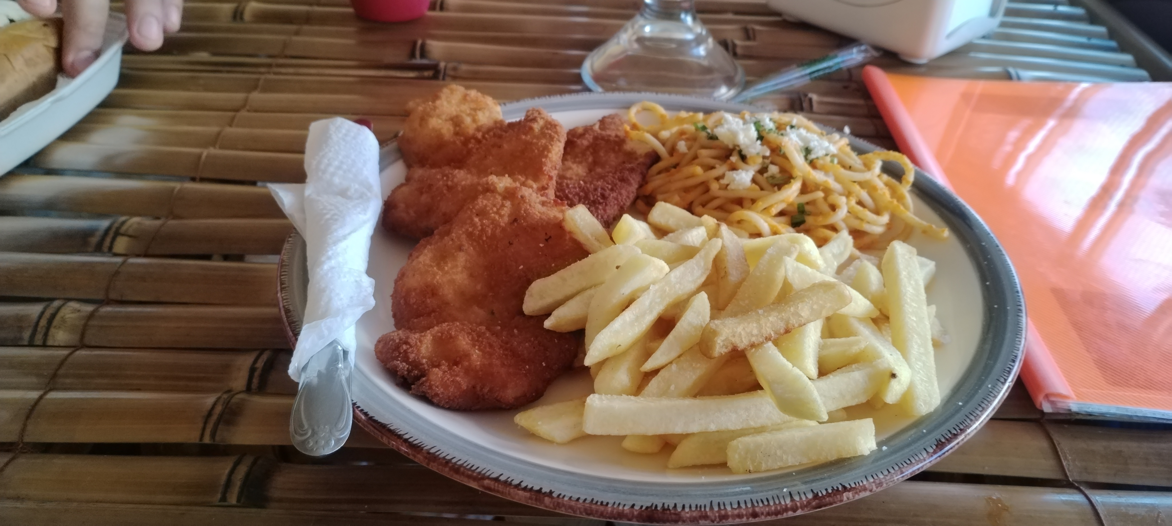 Restaurante La PueRta image 4