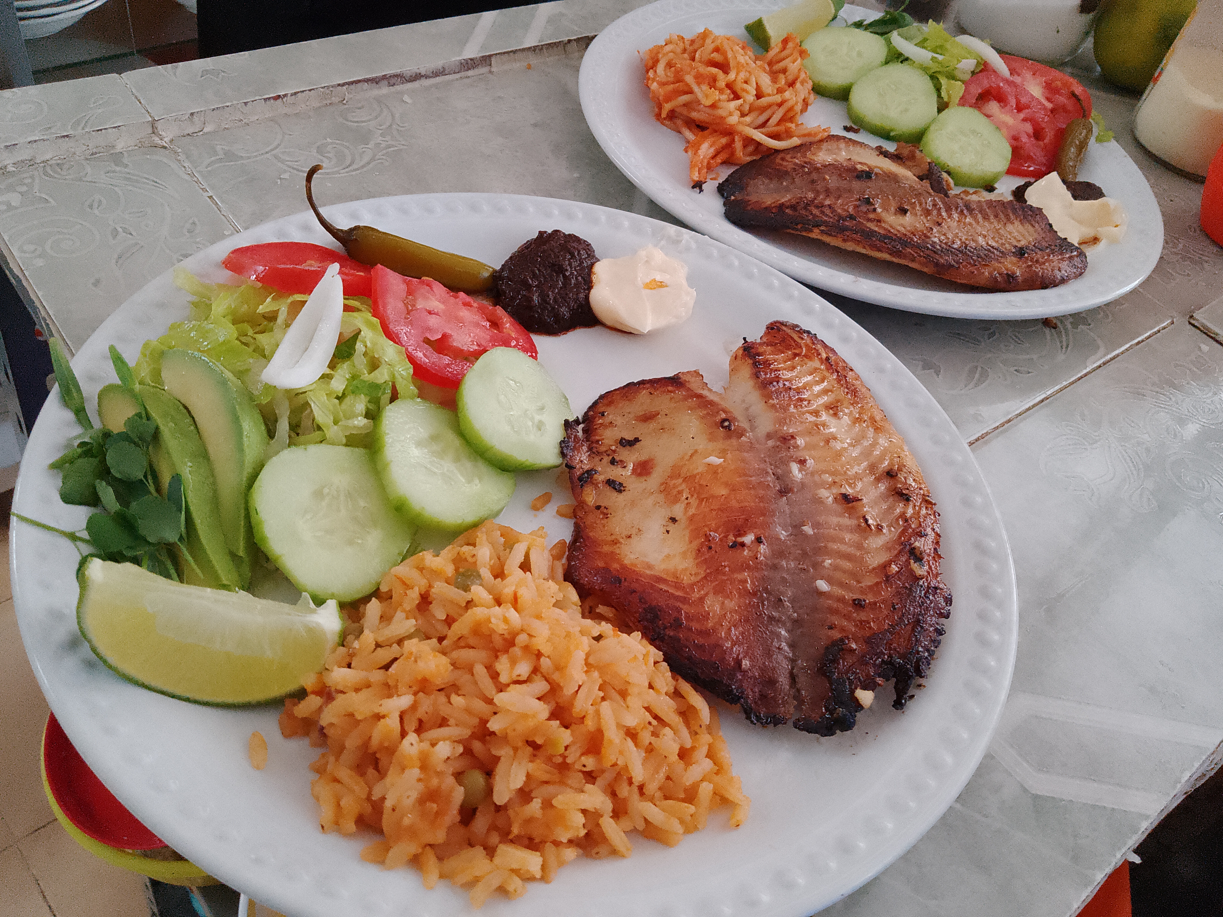 Restaurante La PueRta image 5