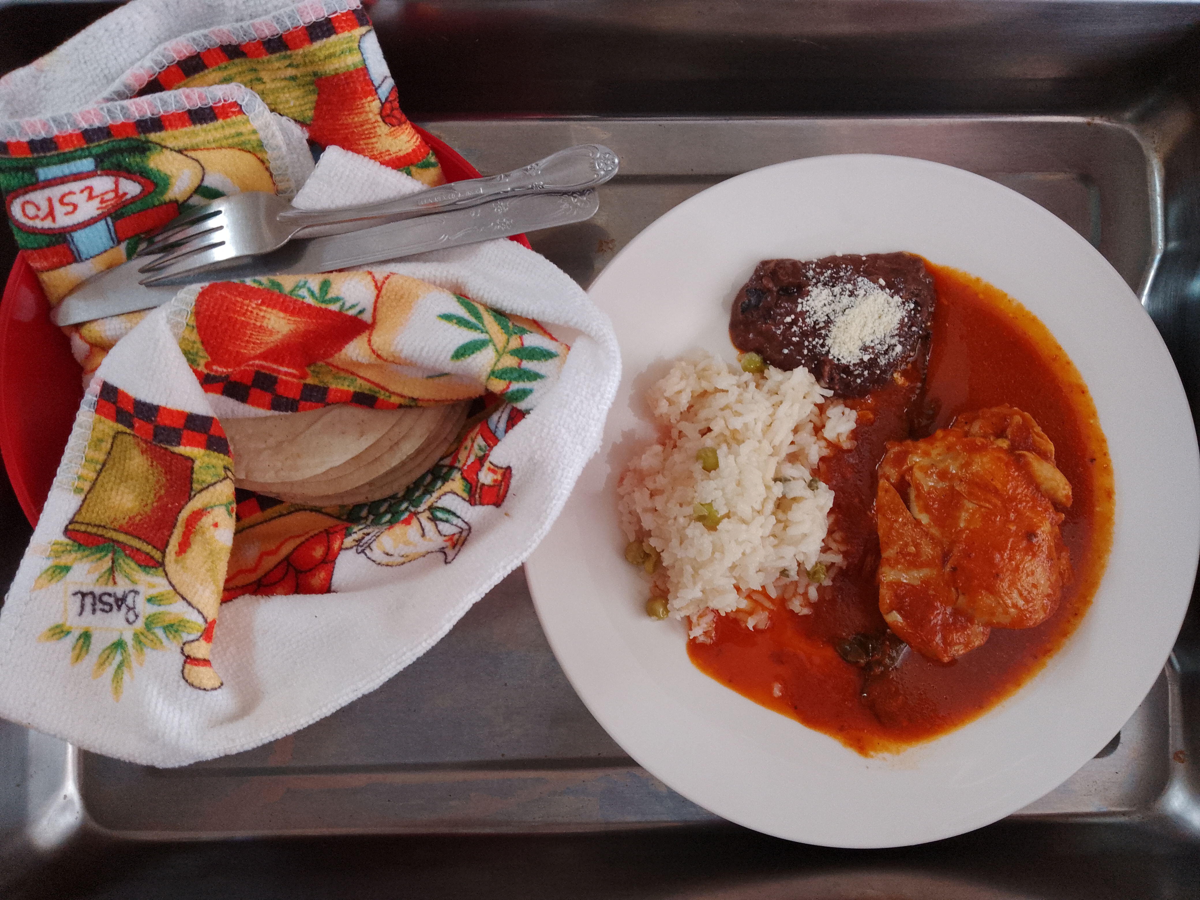 Restaurante La PueRta image 6