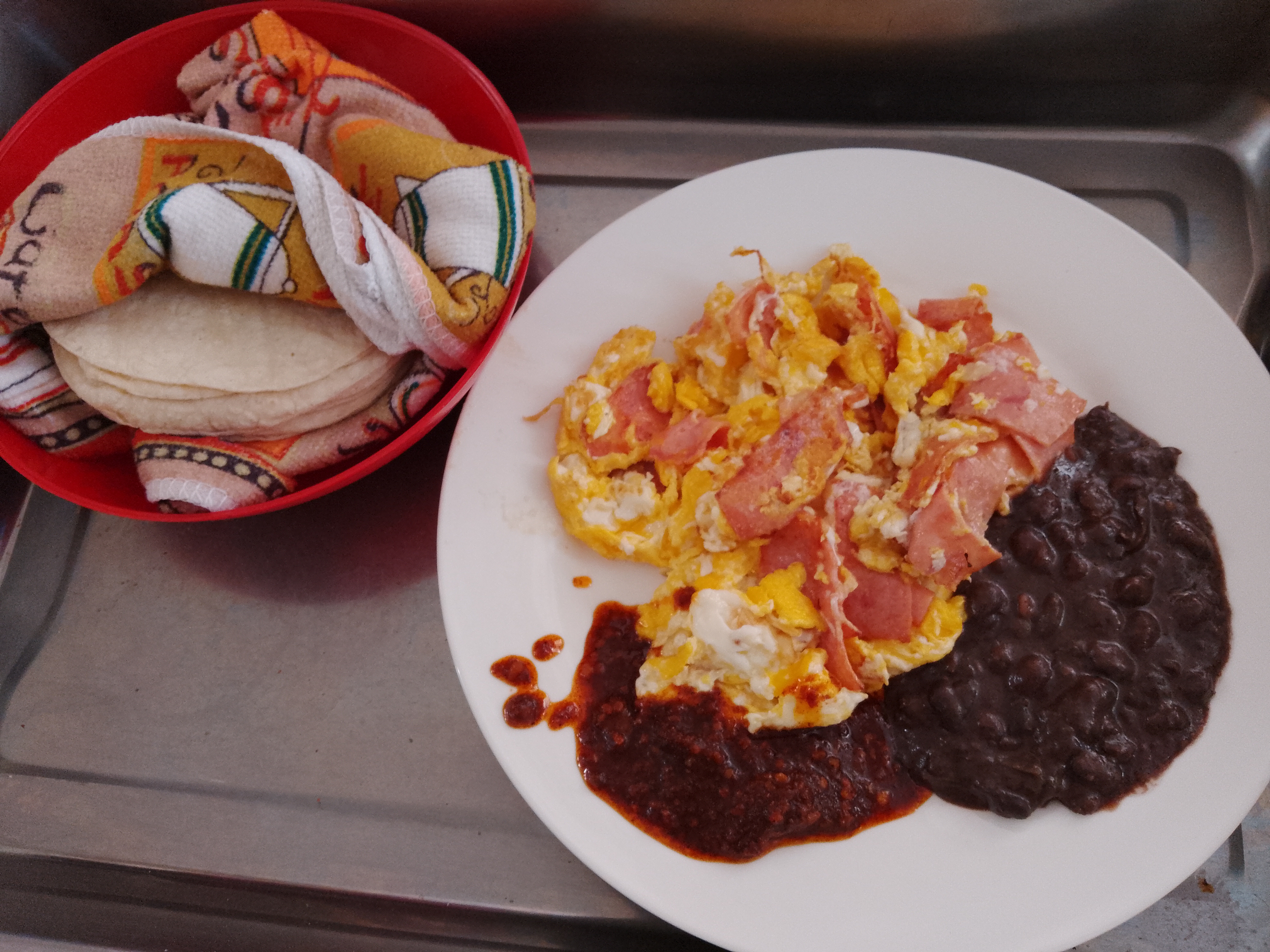 Restaurante La PueRta image 7