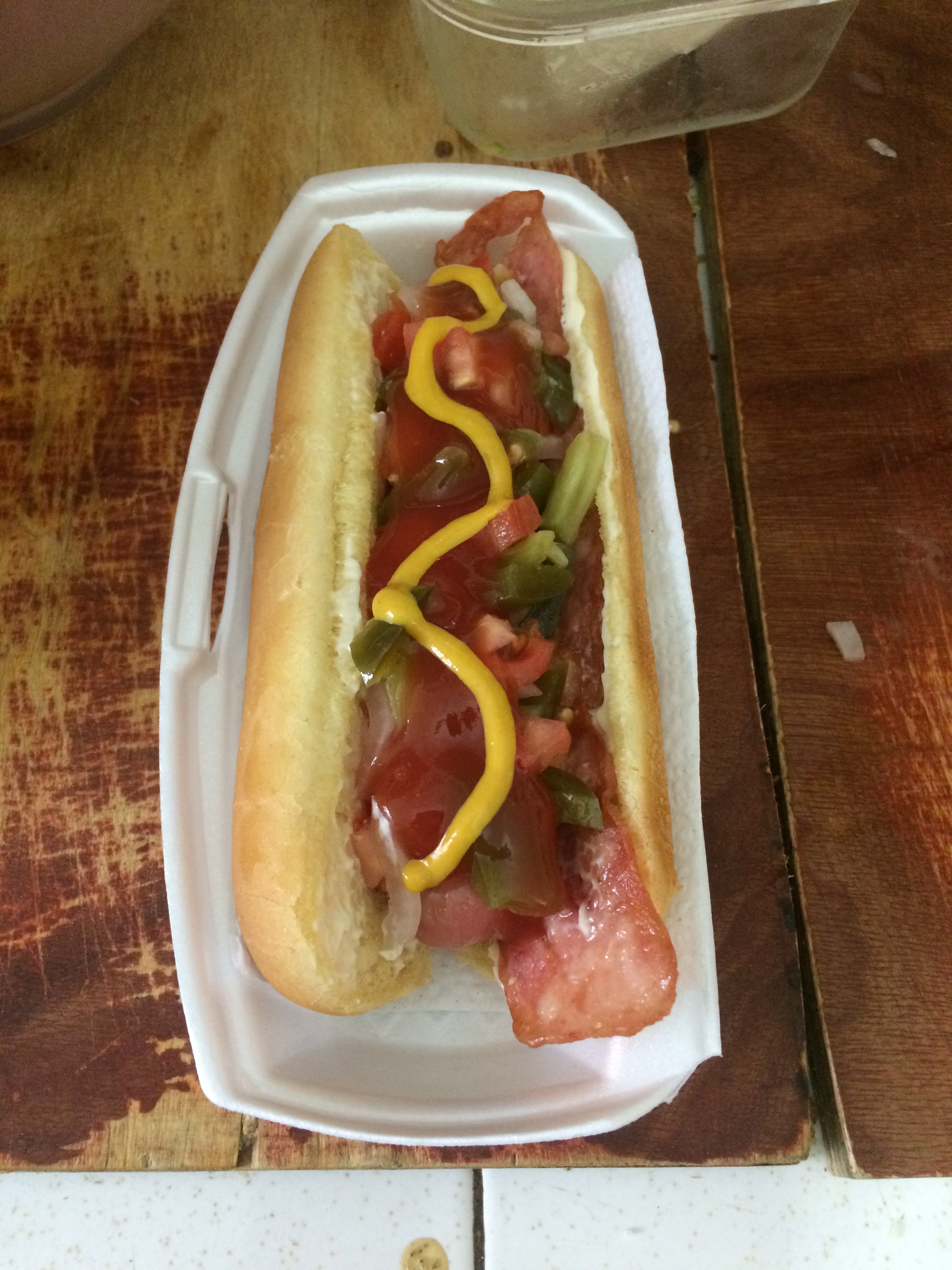 Restaurante La PueRta image 8