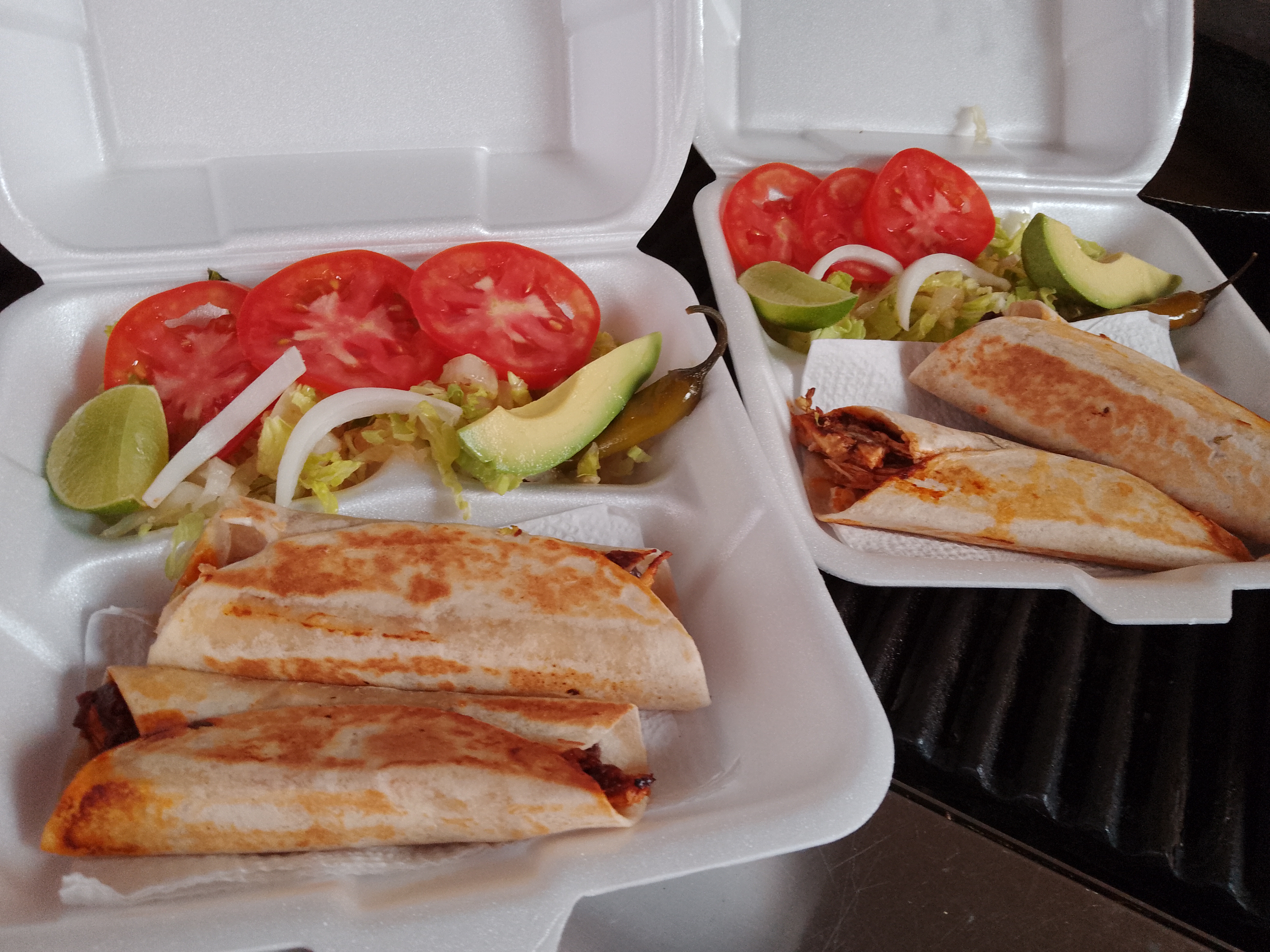 Restaurante La PueRta image 9