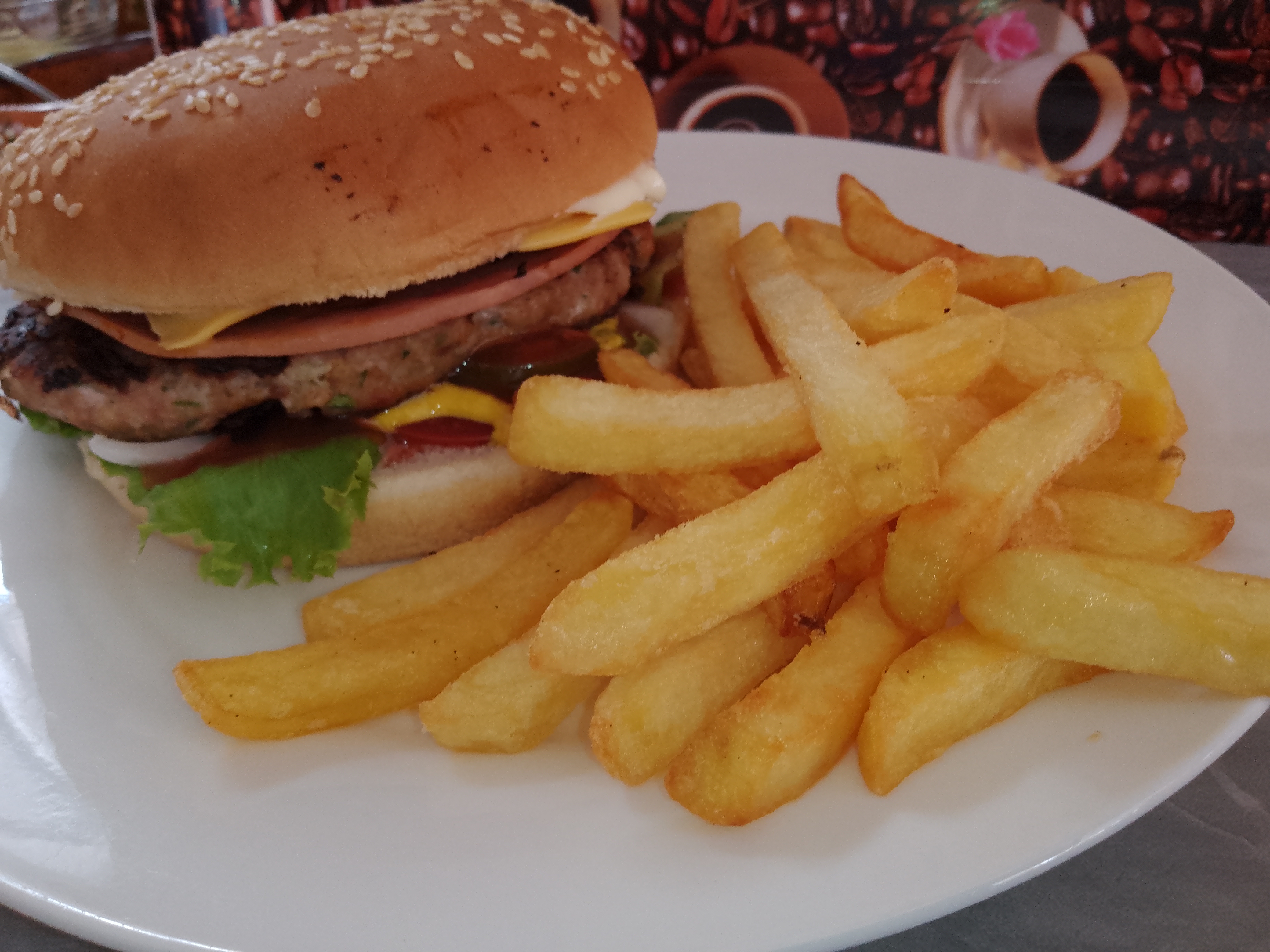 Restaurante La PueRta image 10